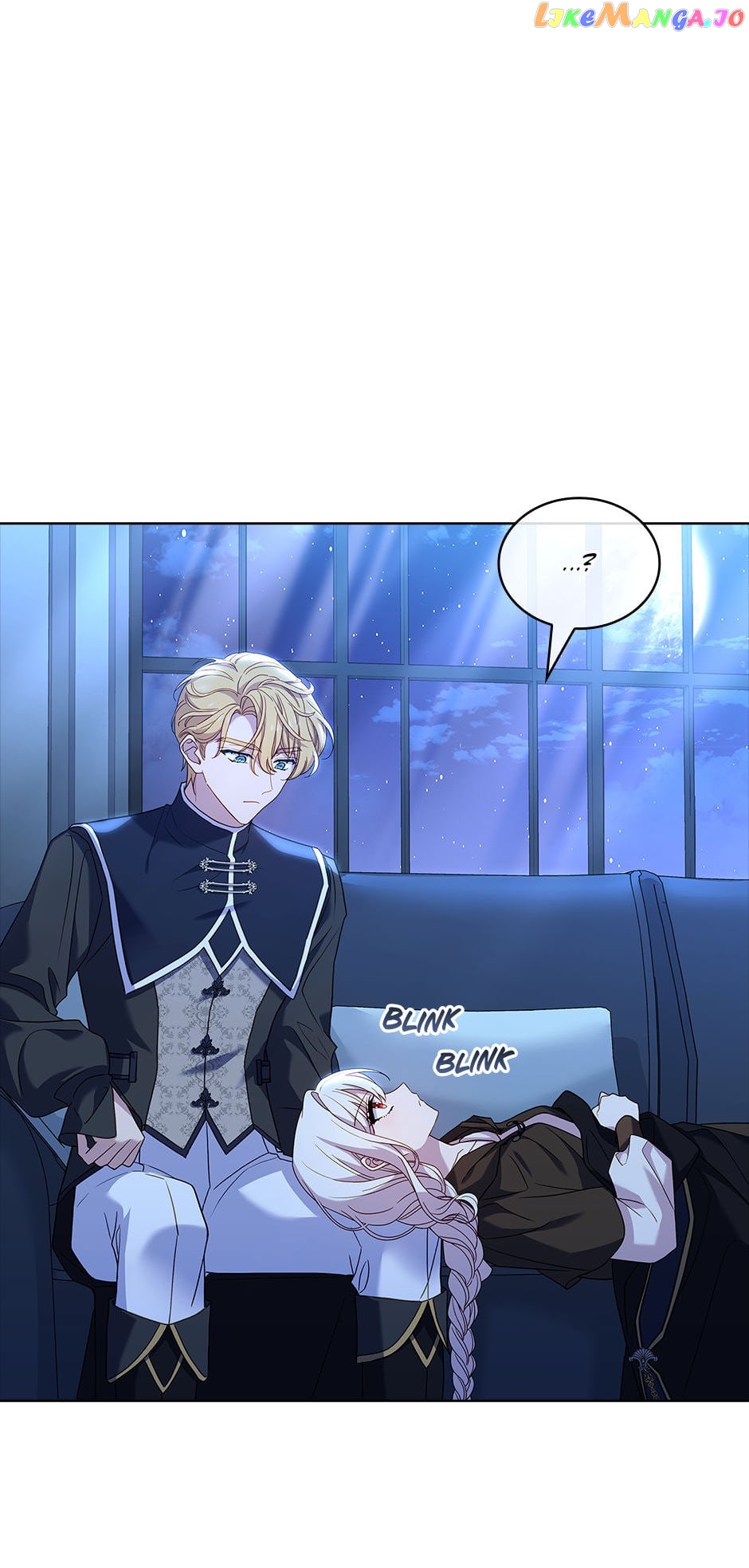 The Lady Wants to Rest Chapter 101 - page 79