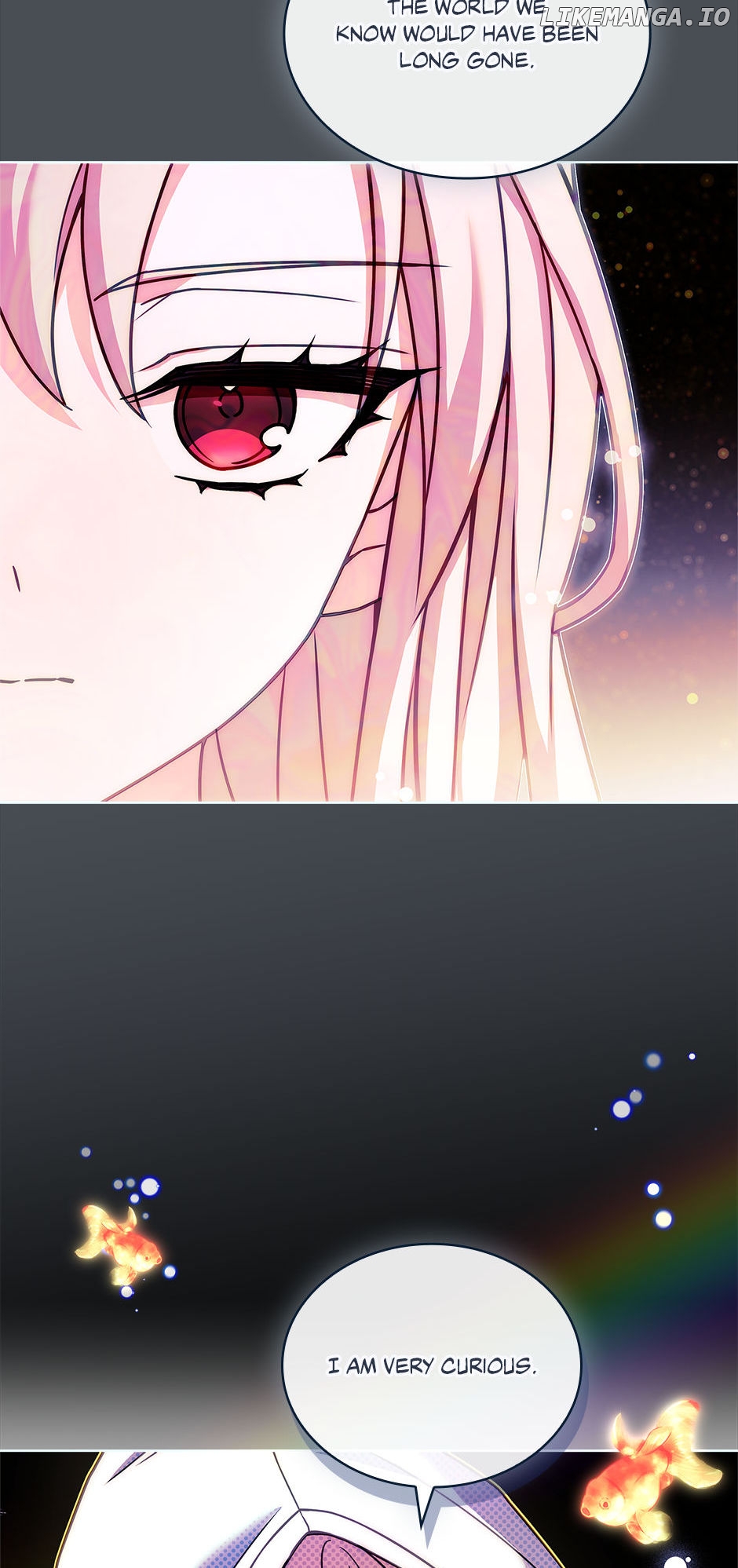 The Lady Wants to Rest Chapter 117 - page 24