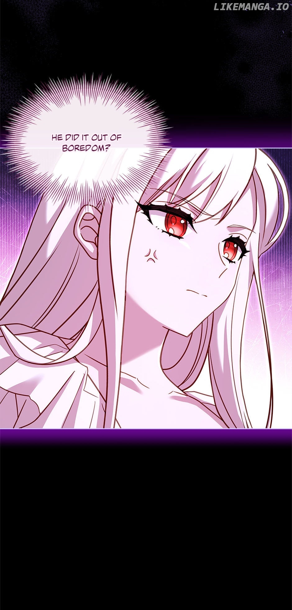 The Lady Wants to Rest Chapter 117 - page 40