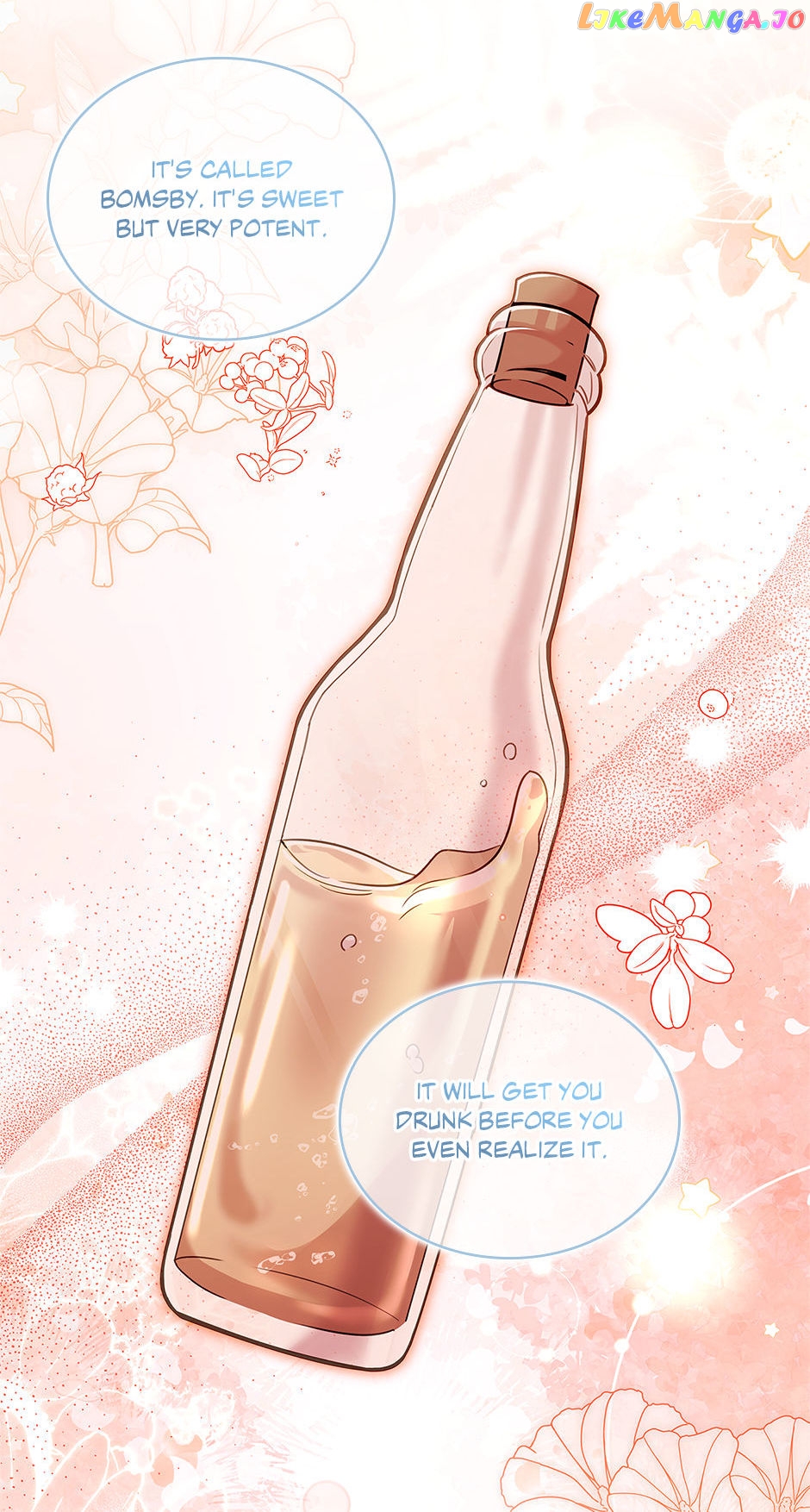 The Lady Wants to Rest Chapter 102 - page 11