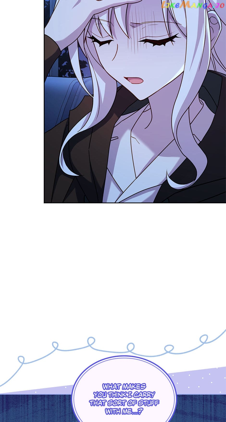 The Lady Wants to Rest Chapter 102 - page 13