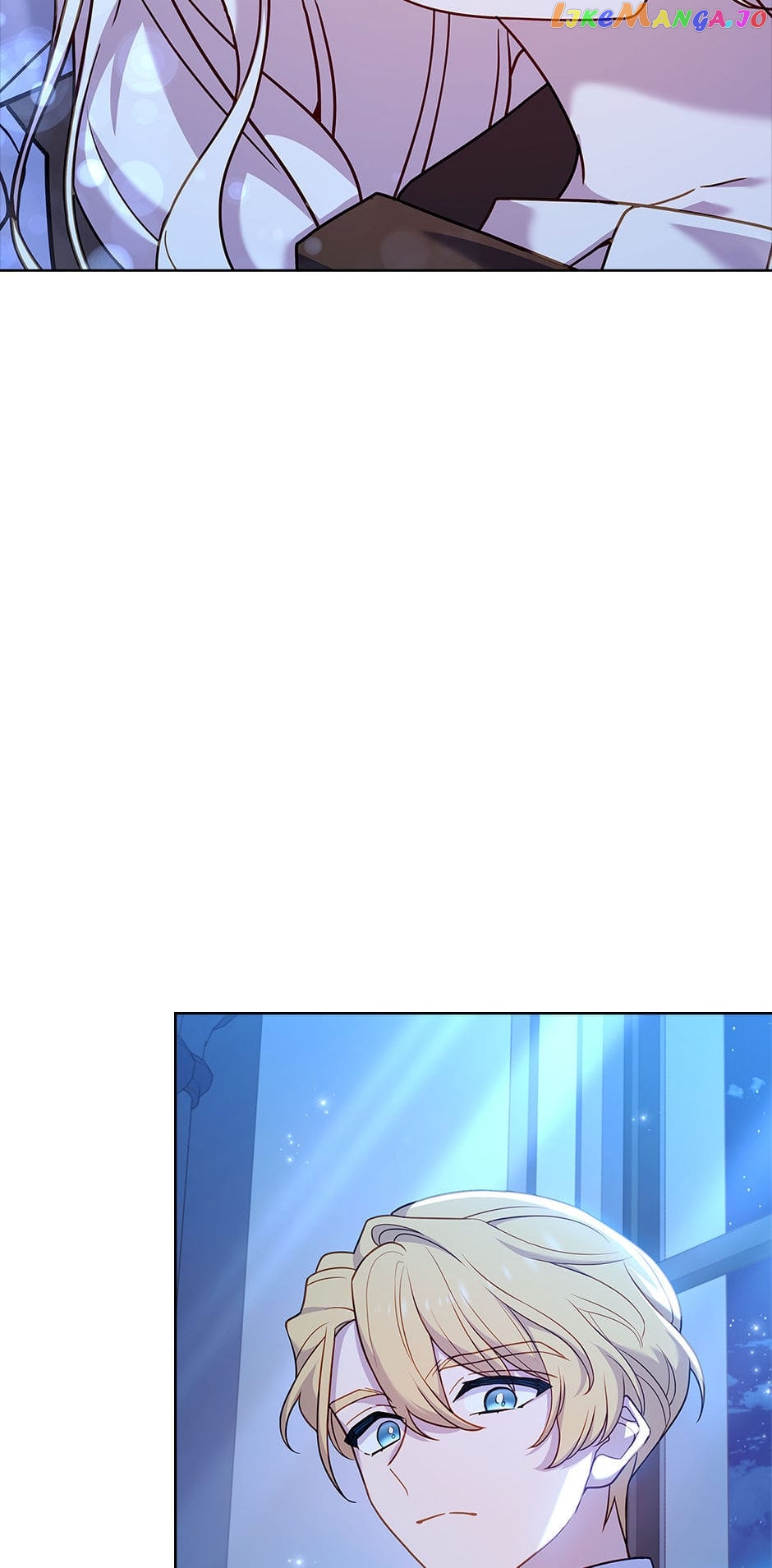 The Lady Wants to Rest Chapter 102 - page 2