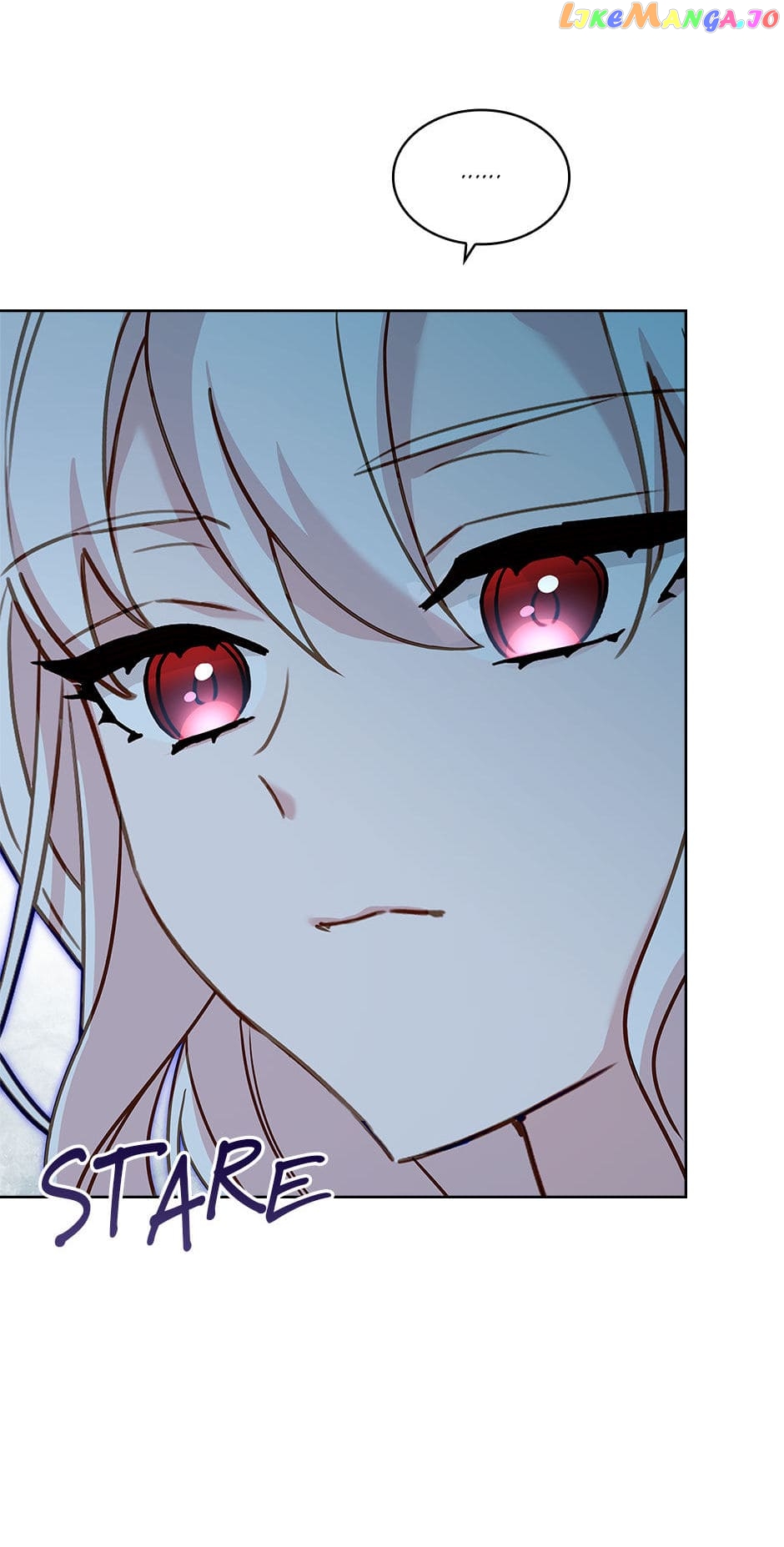 The Lady Wants to Rest Chapter 102 - page 20