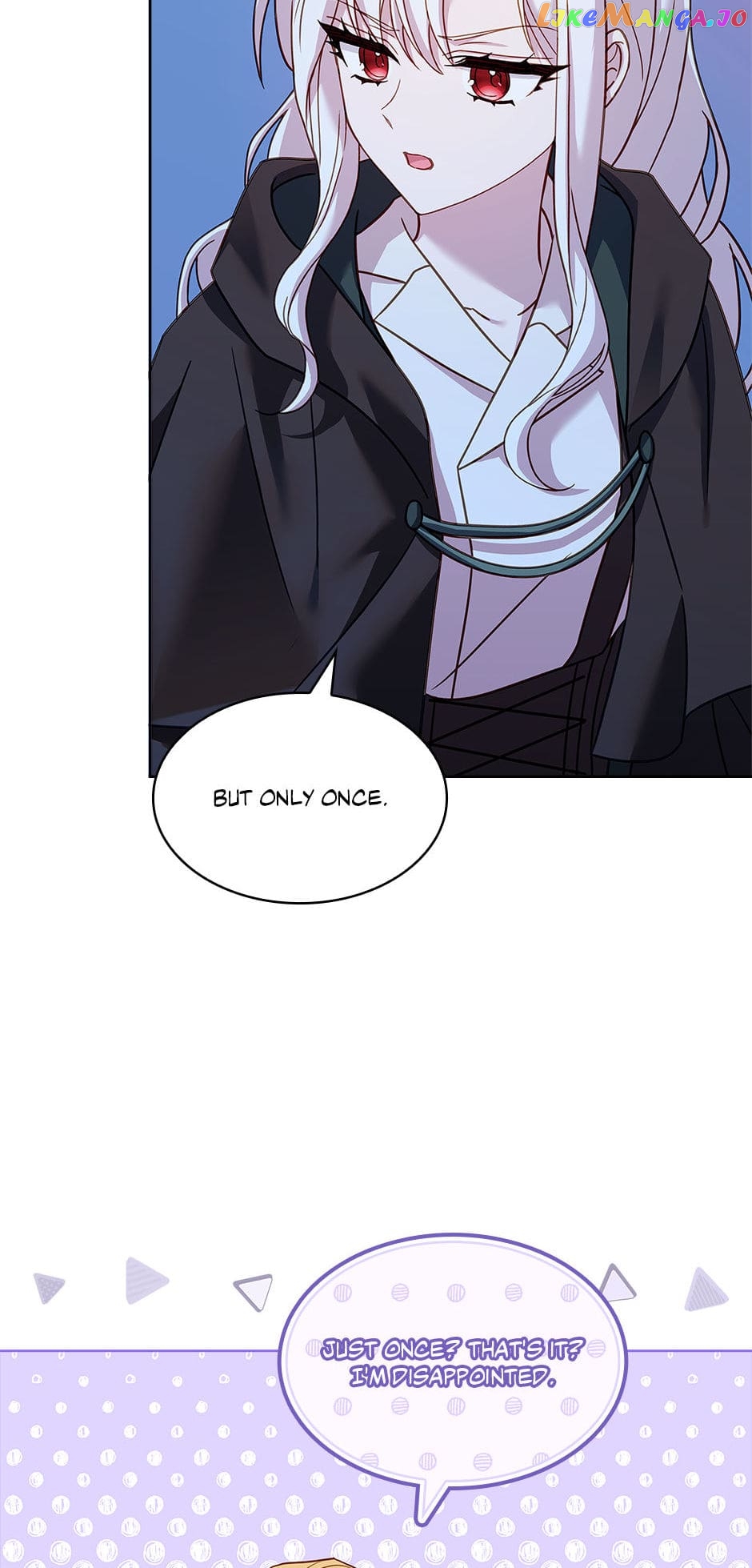 The Lady Wants to Rest Chapter 102 - page 25