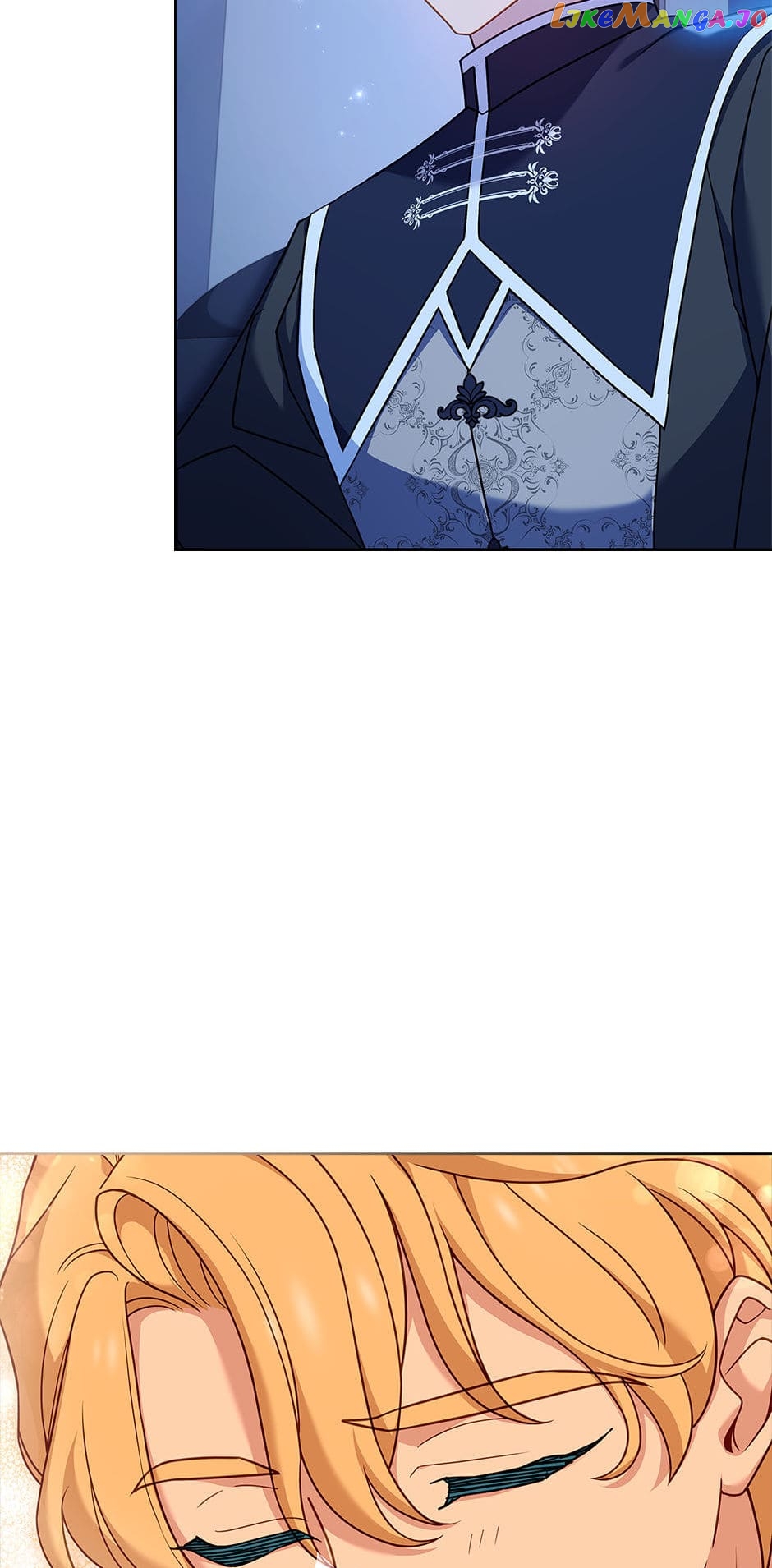 The Lady Wants to Rest Chapter 102 - page 3
