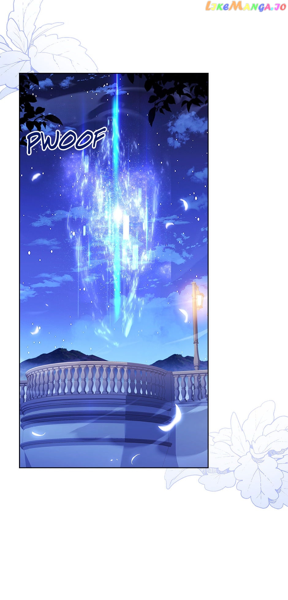 The Lady Wants to Rest Chapter 102 - page 30