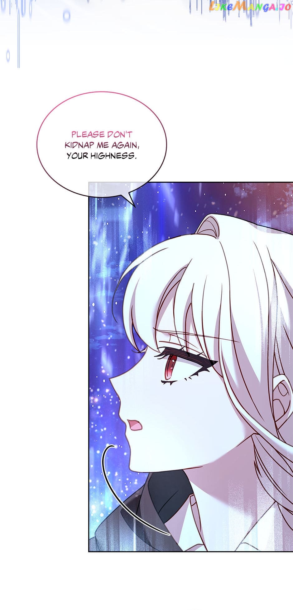 The Lady Wants to Rest Chapter 102 - page 33
