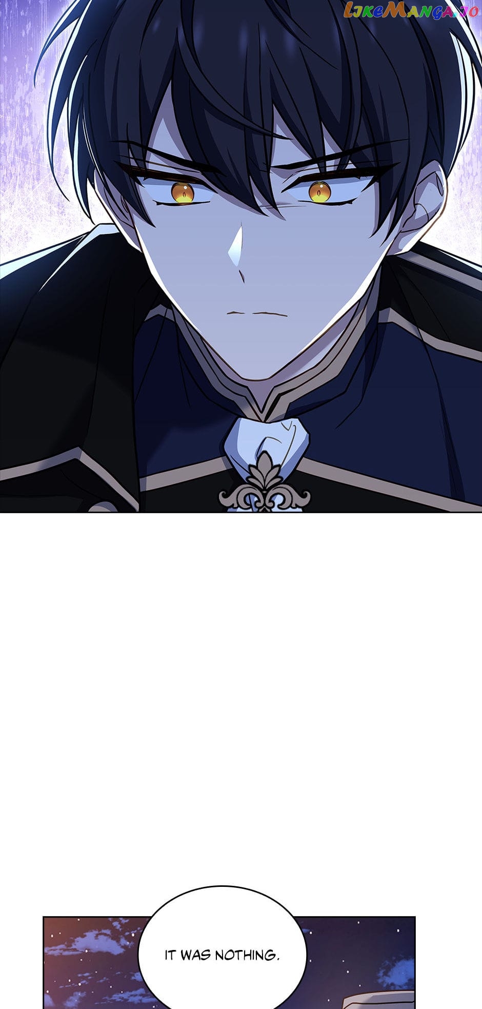 The Lady Wants to Rest Chapter 102 - page 46