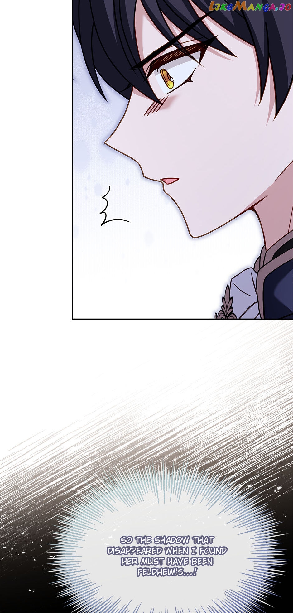 The Lady Wants to Rest Chapter 102 - page 48