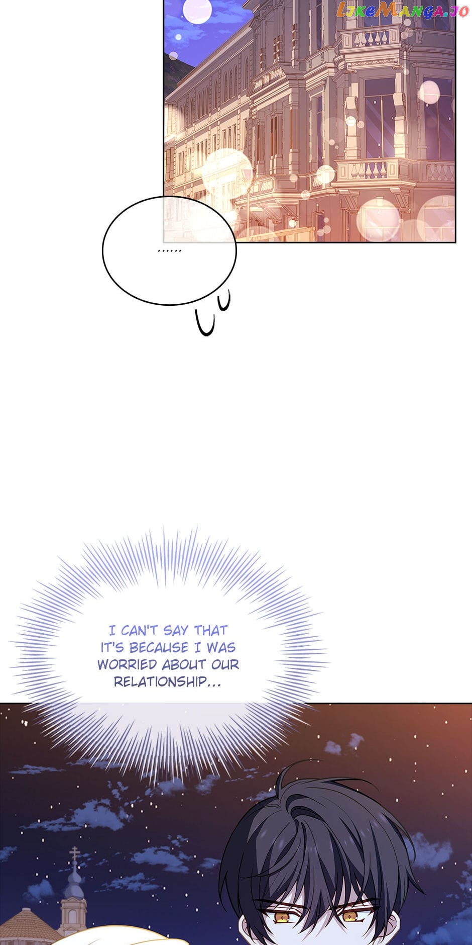 The Lady Wants to Rest Chapter 102 - page 53