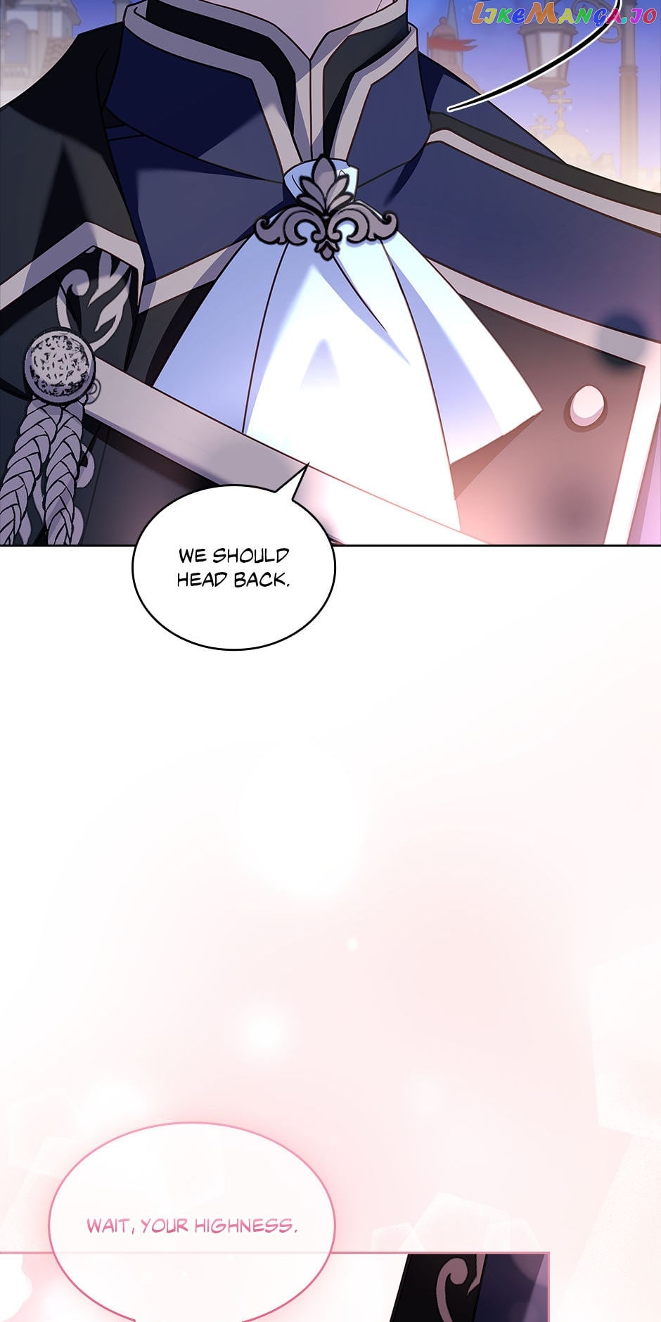 The Lady Wants to Rest Chapter 102 - page 57