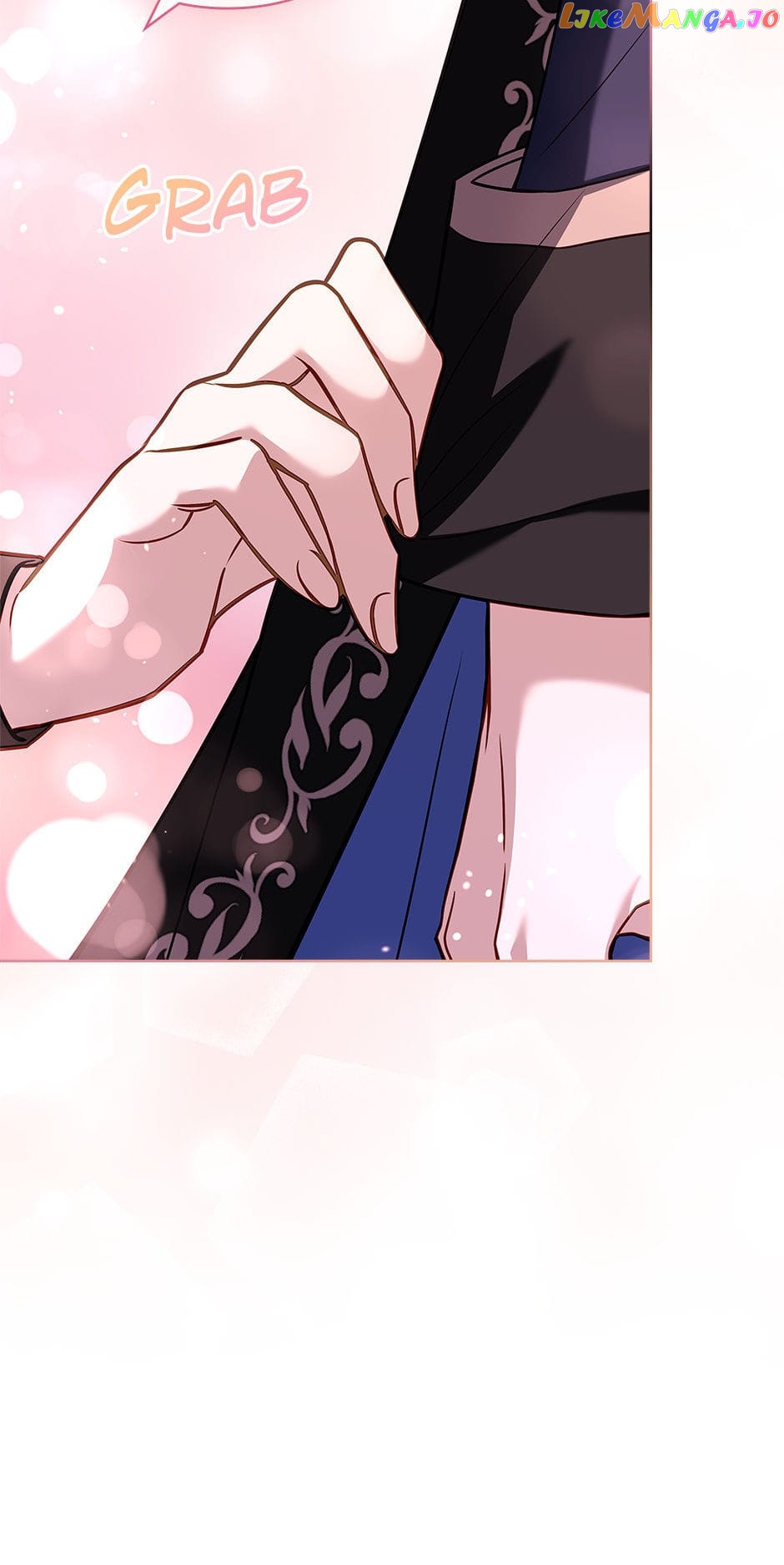 The Lady Wants to Rest Chapter 102 - page 58
