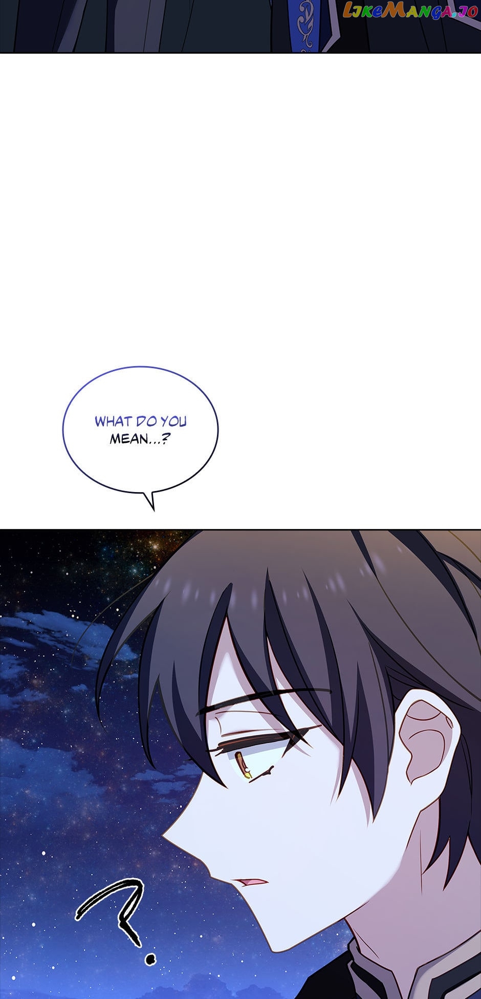 The Lady Wants to Rest Chapter 102 - page 60