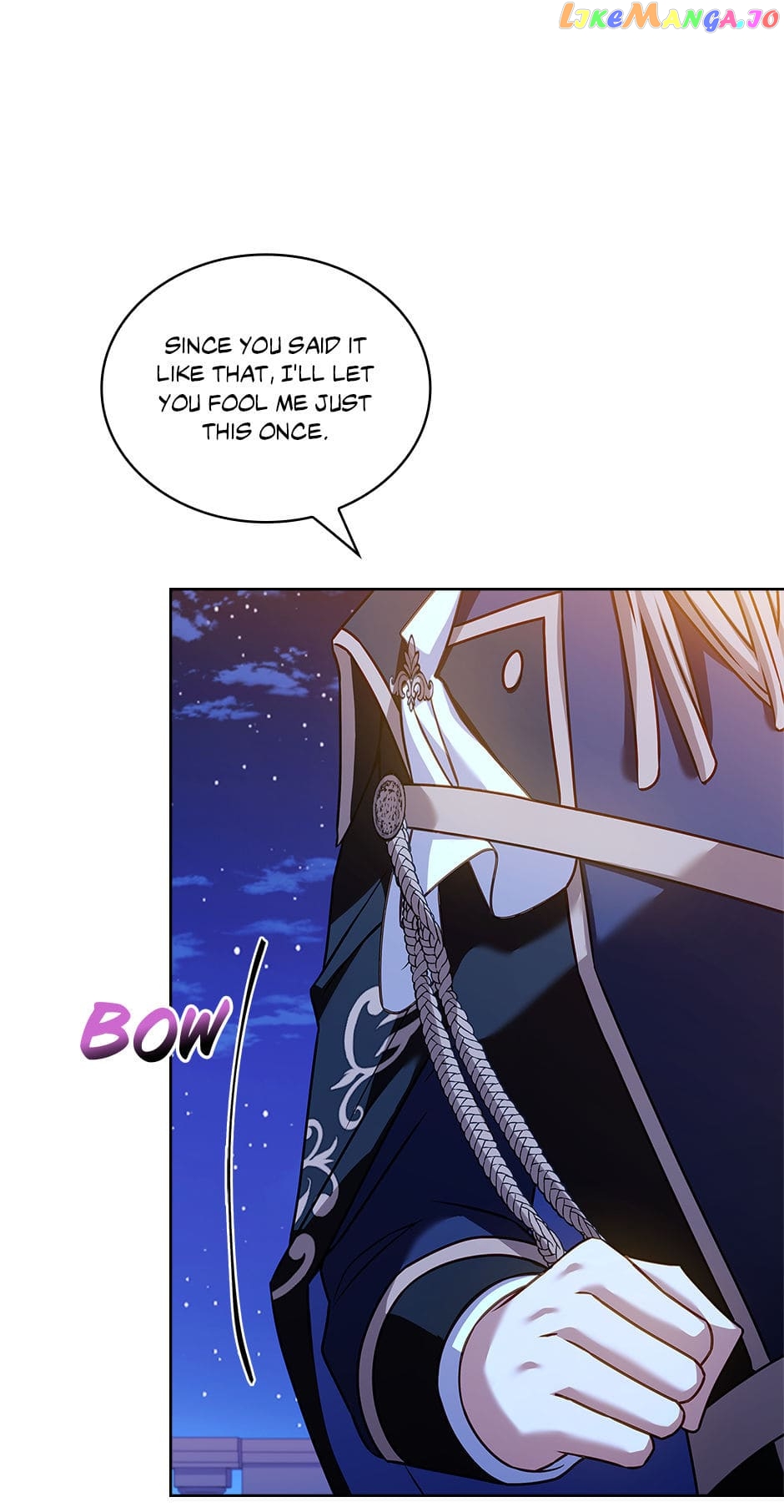 The Lady Wants to Rest Chapter 102 - page 65