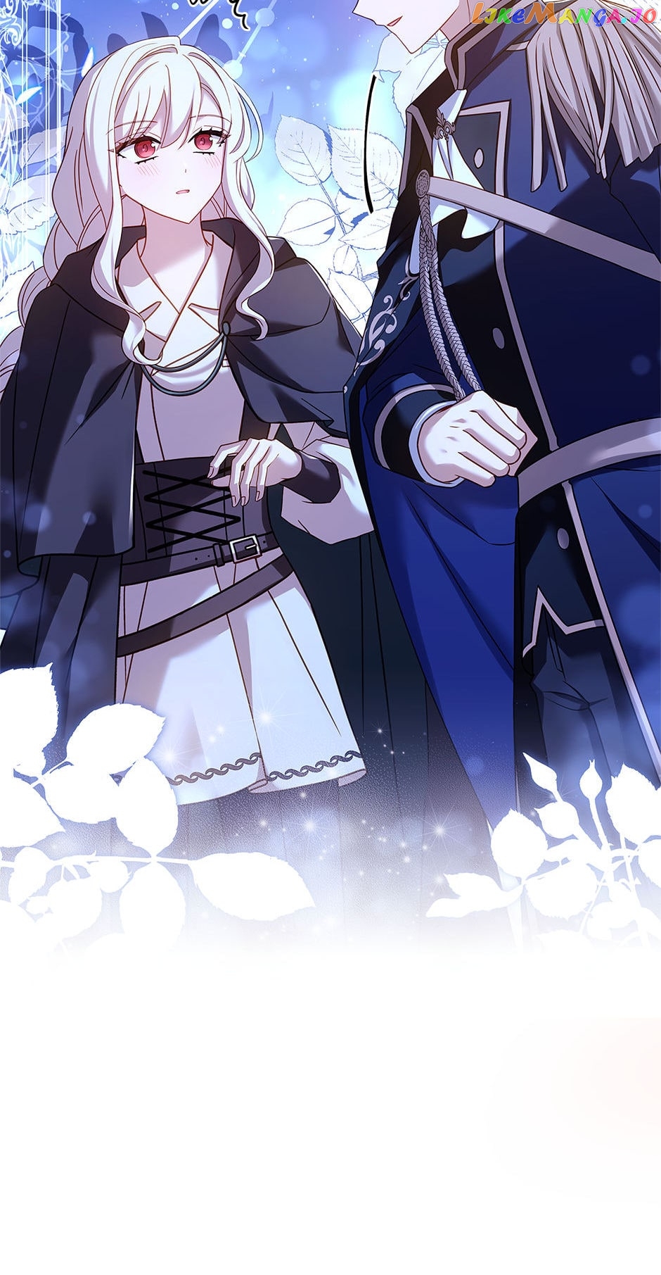The Lady Wants to Rest Chapter 102 - page 67