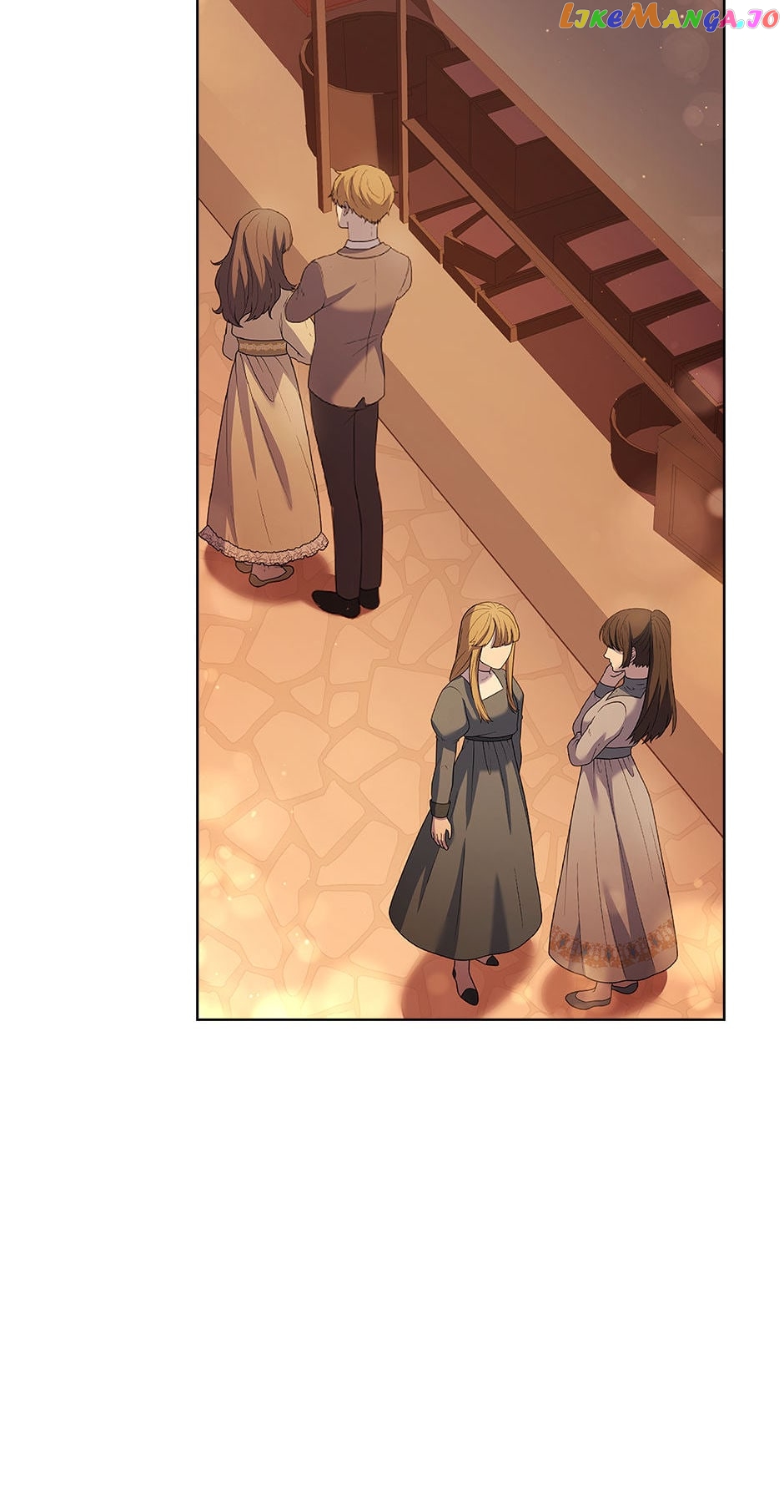 The Lady Wants to Rest Chapter 102 - page 72