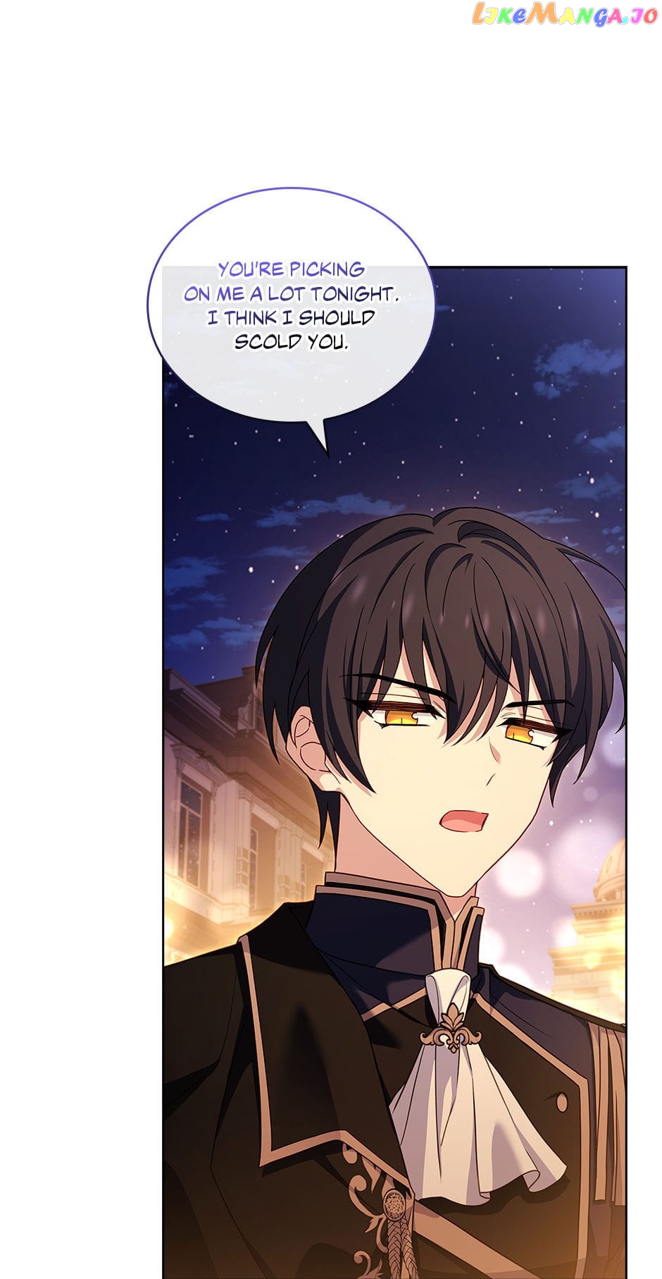 The Lady Wants to Rest Chapter 102 - page 80