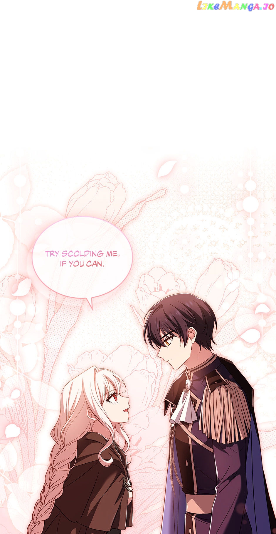 The Lady Wants to Rest Chapter 102 - page 82