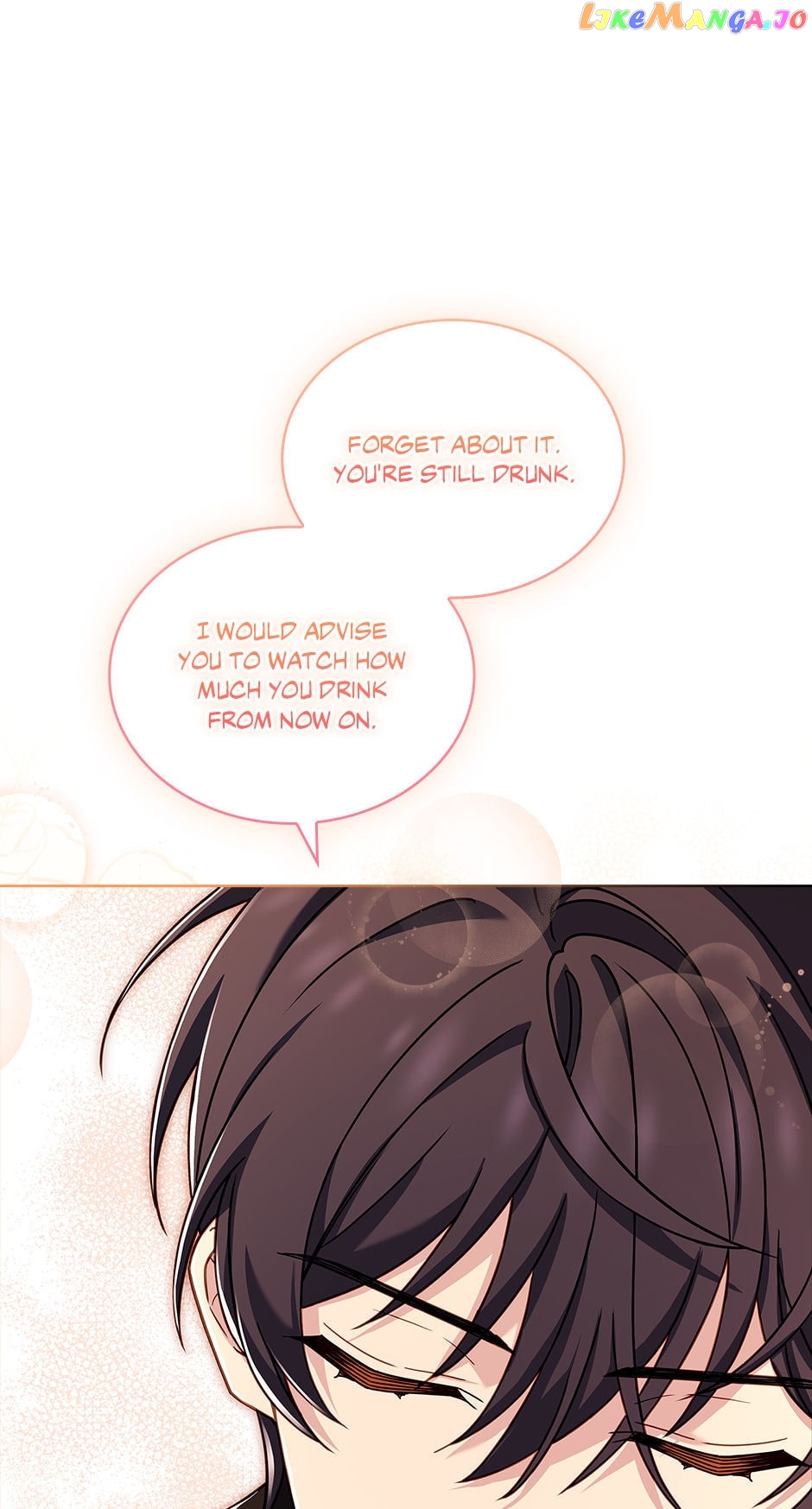The Lady Wants to Rest Chapter 102 - page 85