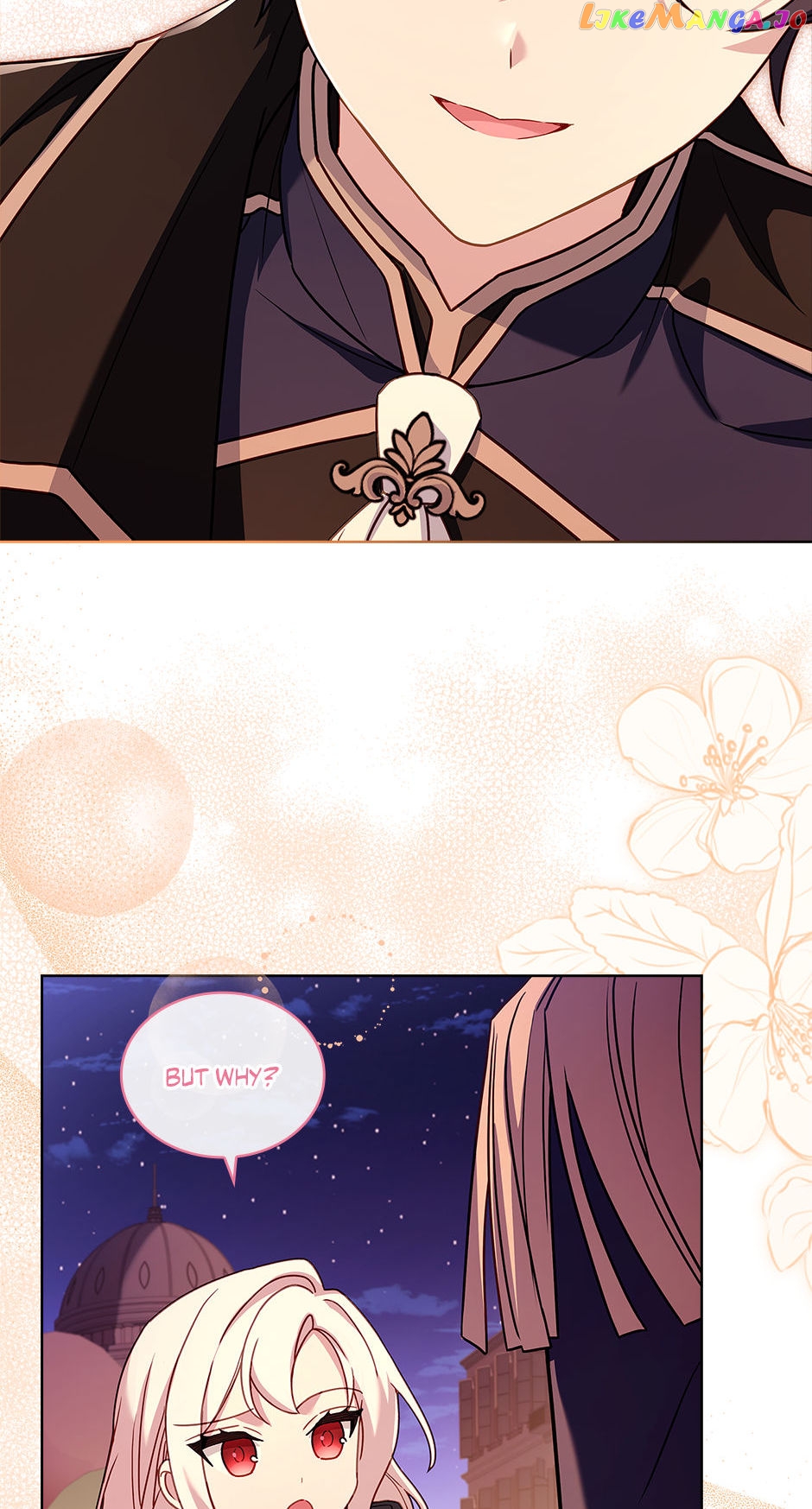 The Lady Wants to Rest Chapter 102 - page 86