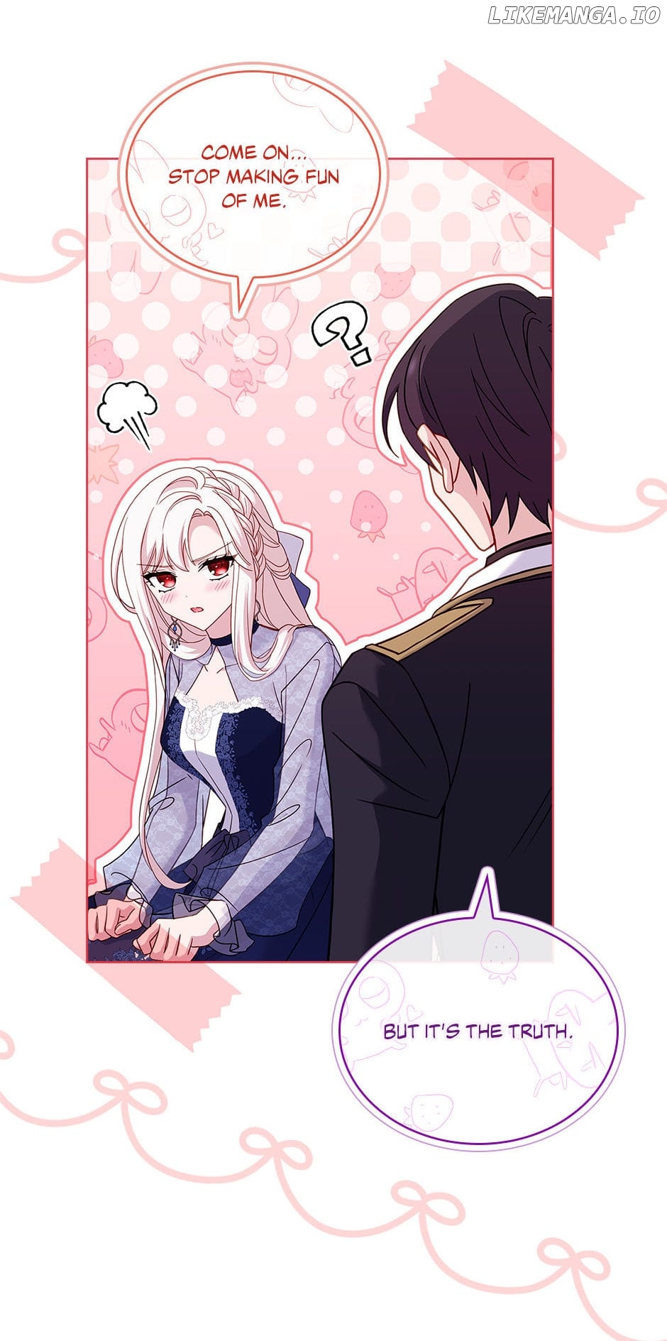 The Lady Wants to Rest Chapter 118 - page 14