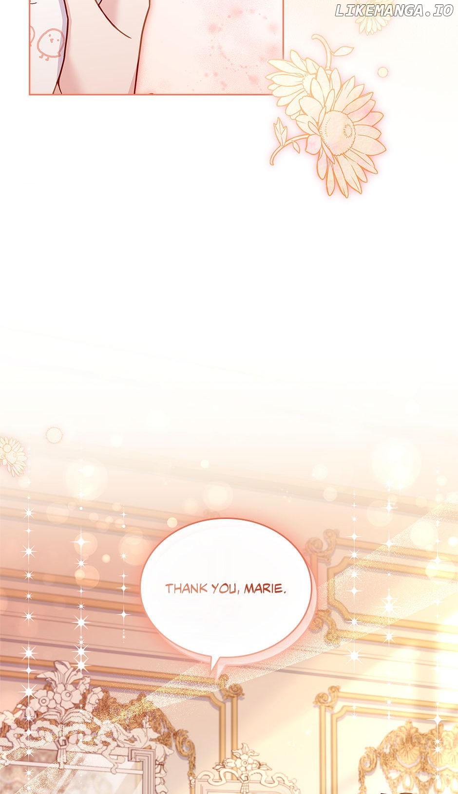 The Lady Wants to Rest Chapter 118 - page 2