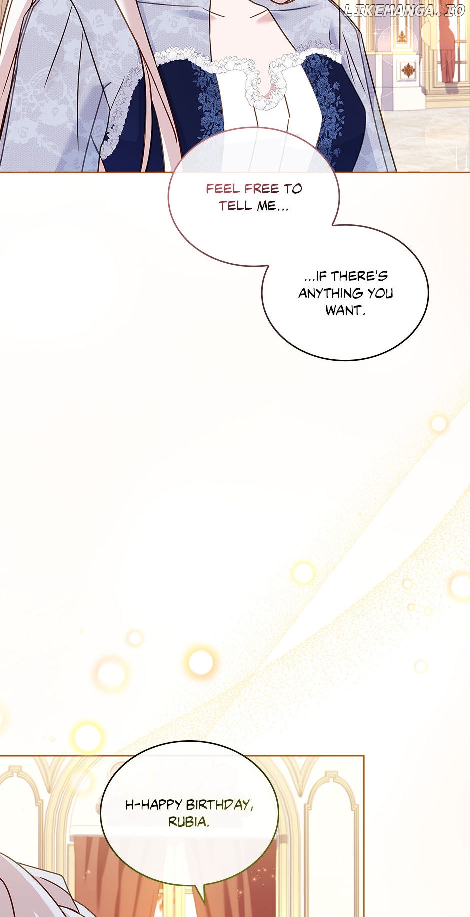 The Lady Wants to Rest Chapter 118 - page 26