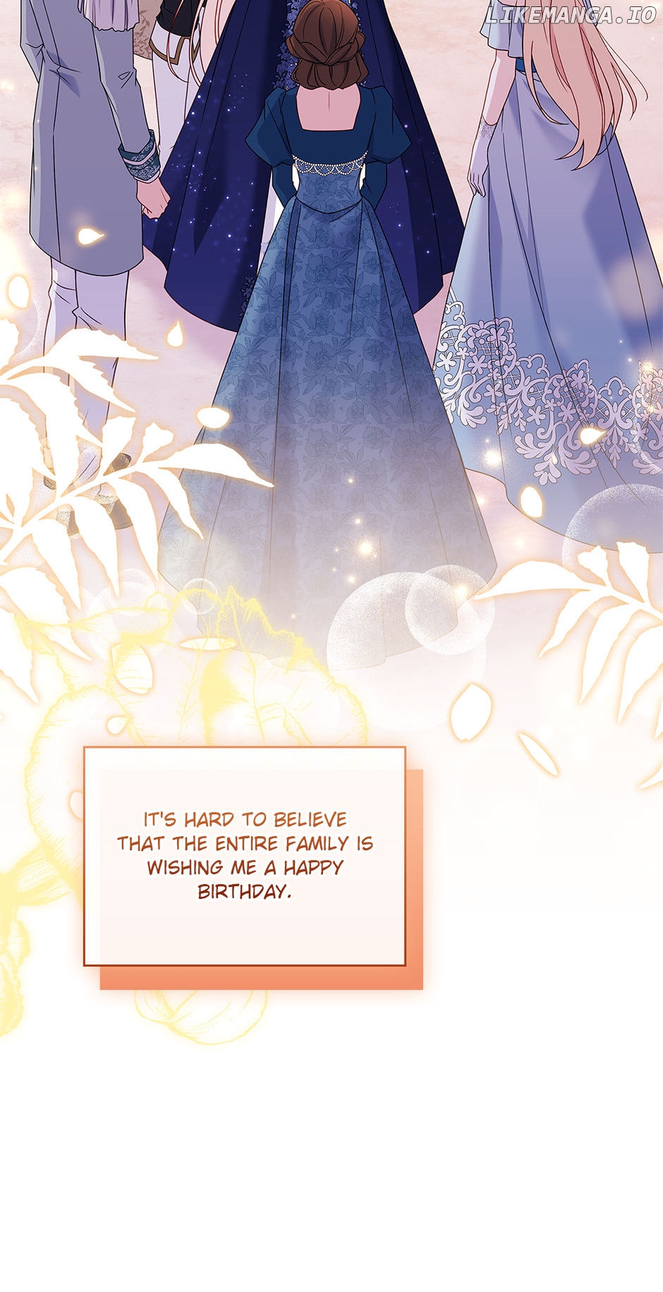The Lady Wants to Rest Chapter 118 - page 31