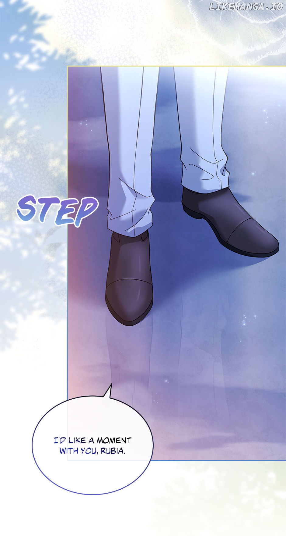 The Lady Wants to Rest Chapter 118 - page 33