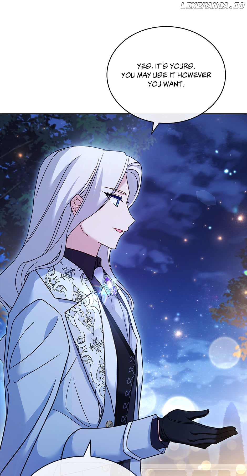 The Lady Wants to Rest Chapter 118 - page 38