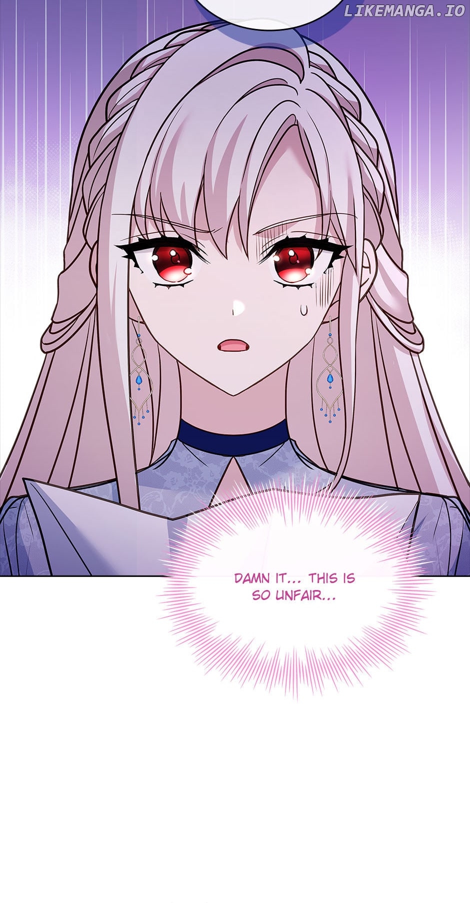 The Lady Wants to Rest Chapter 118 - page 41