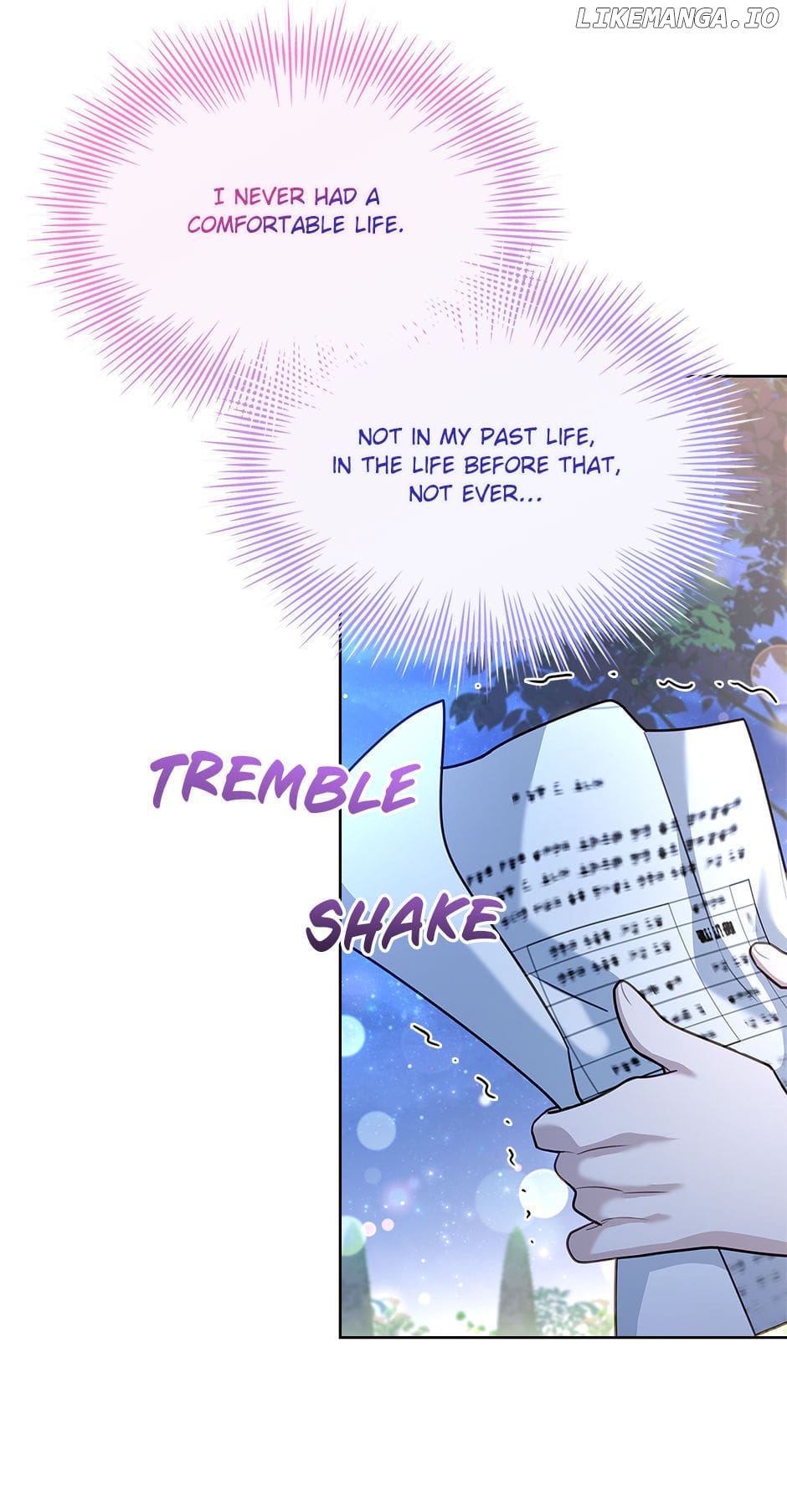 The Lady Wants to Rest Chapter 118 - page 42