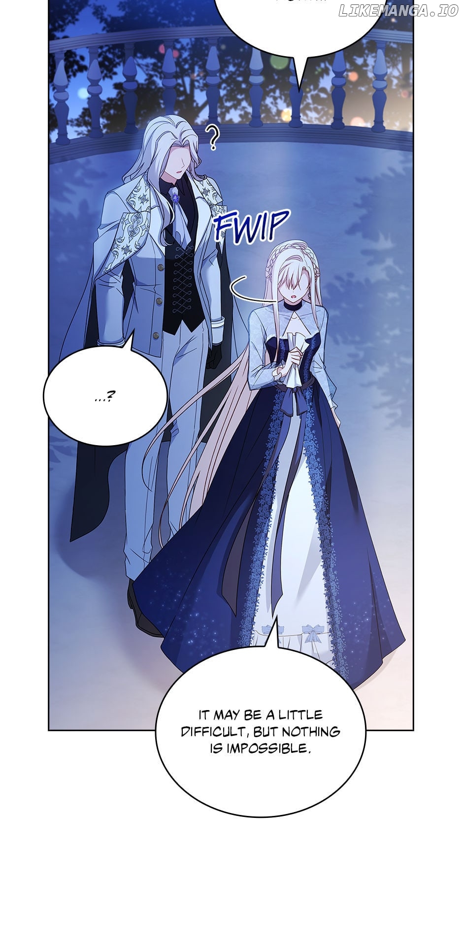 The Lady Wants to Rest Chapter 118 - page 50