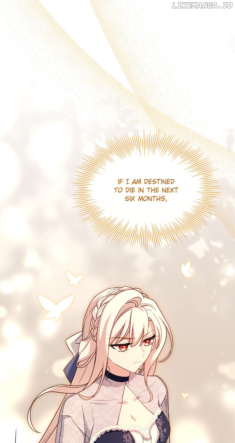 The Lady Wants to Rest Chapter 118 - page 52
