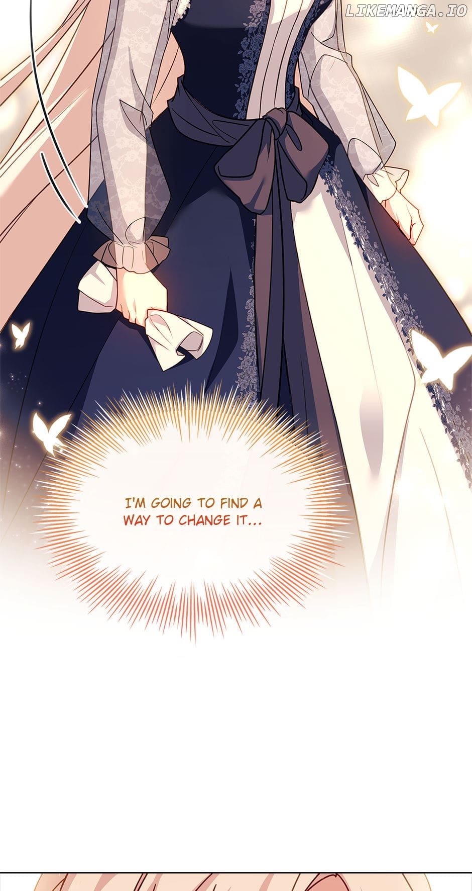 The Lady Wants to Rest Chapter 118 - page 53