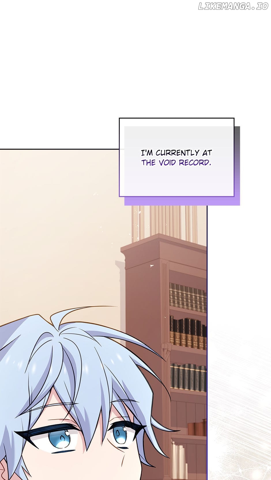 The Lady Wants to Rest Chapter 118 - page 59