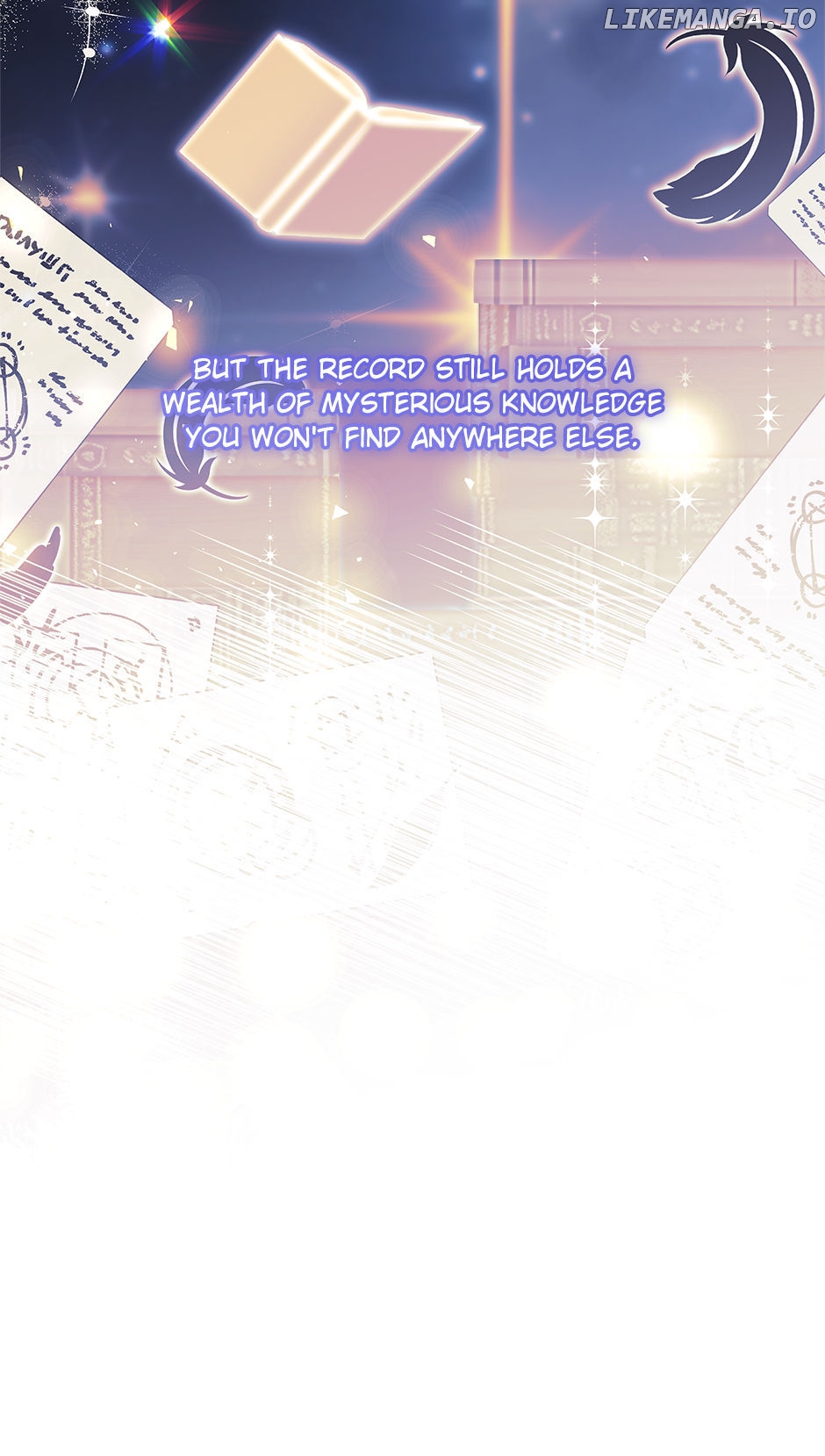 The Lady Wants to Rest Chapter 118 - page 63