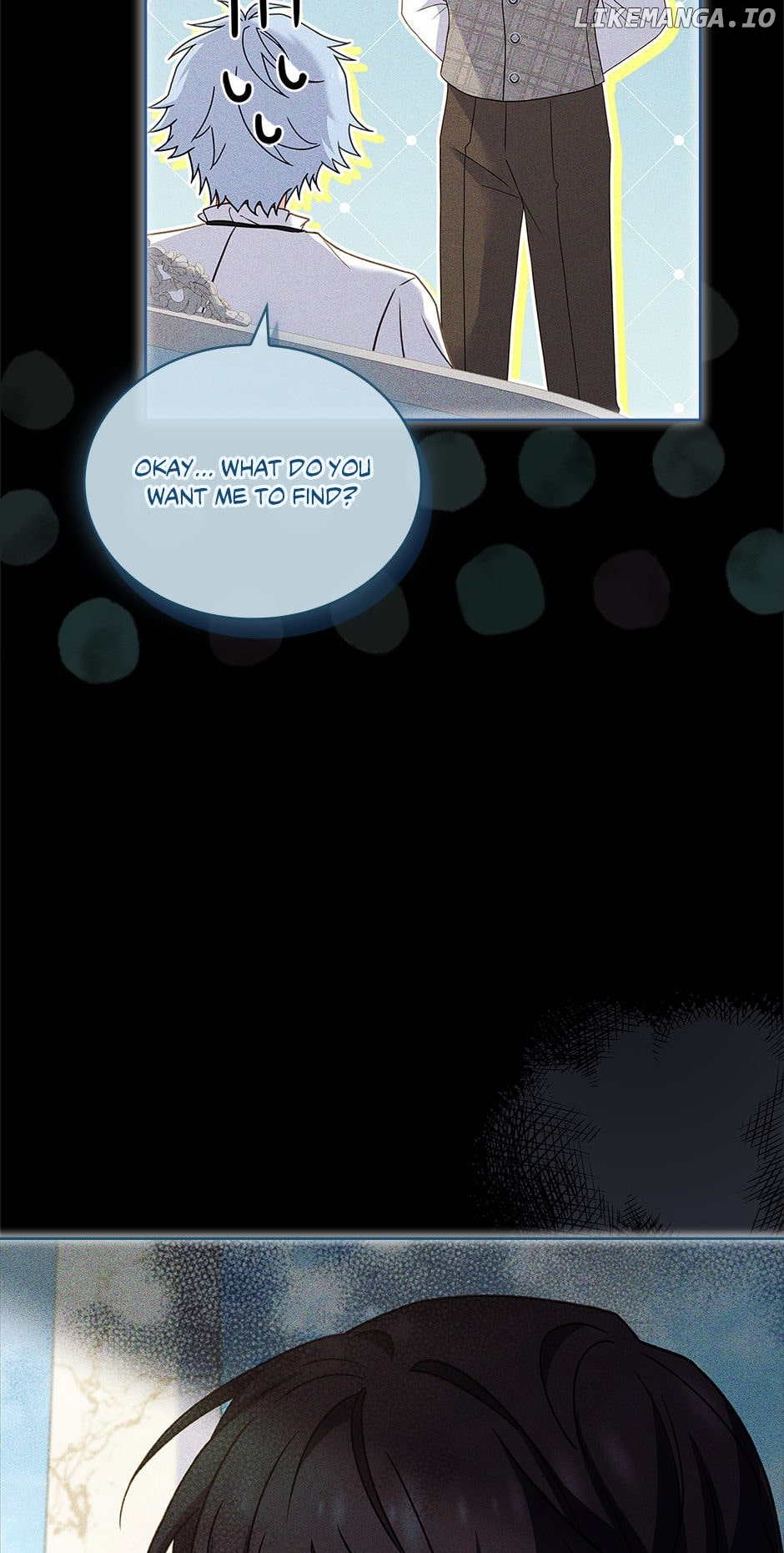 The Lady Wants to Rest Chapter 118 - page 69