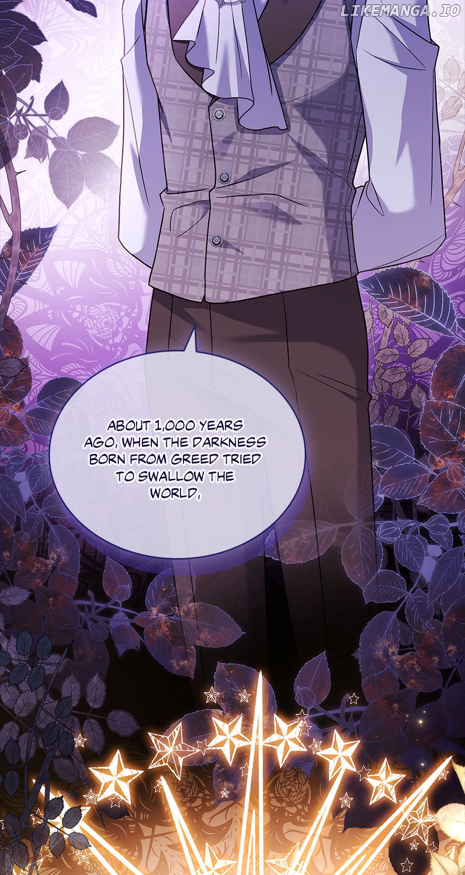 The Lady Wants to Rest Chapter 118 - page 77