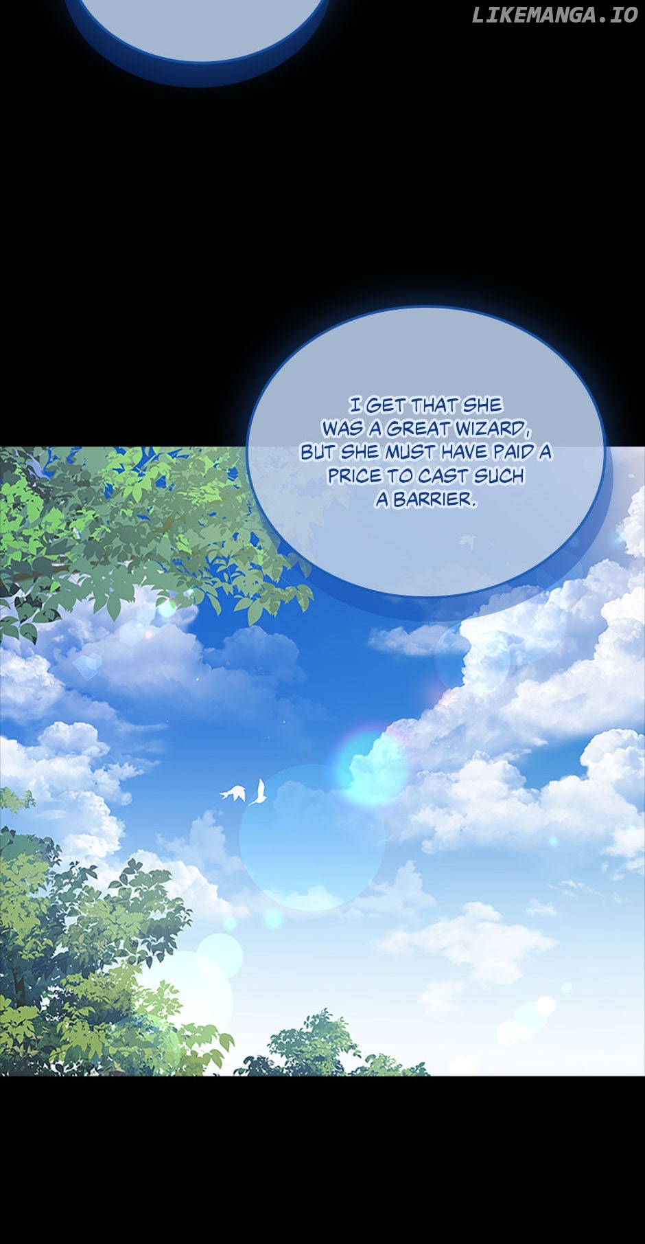The Lady Wants to Rest Chapter 118 - page 81