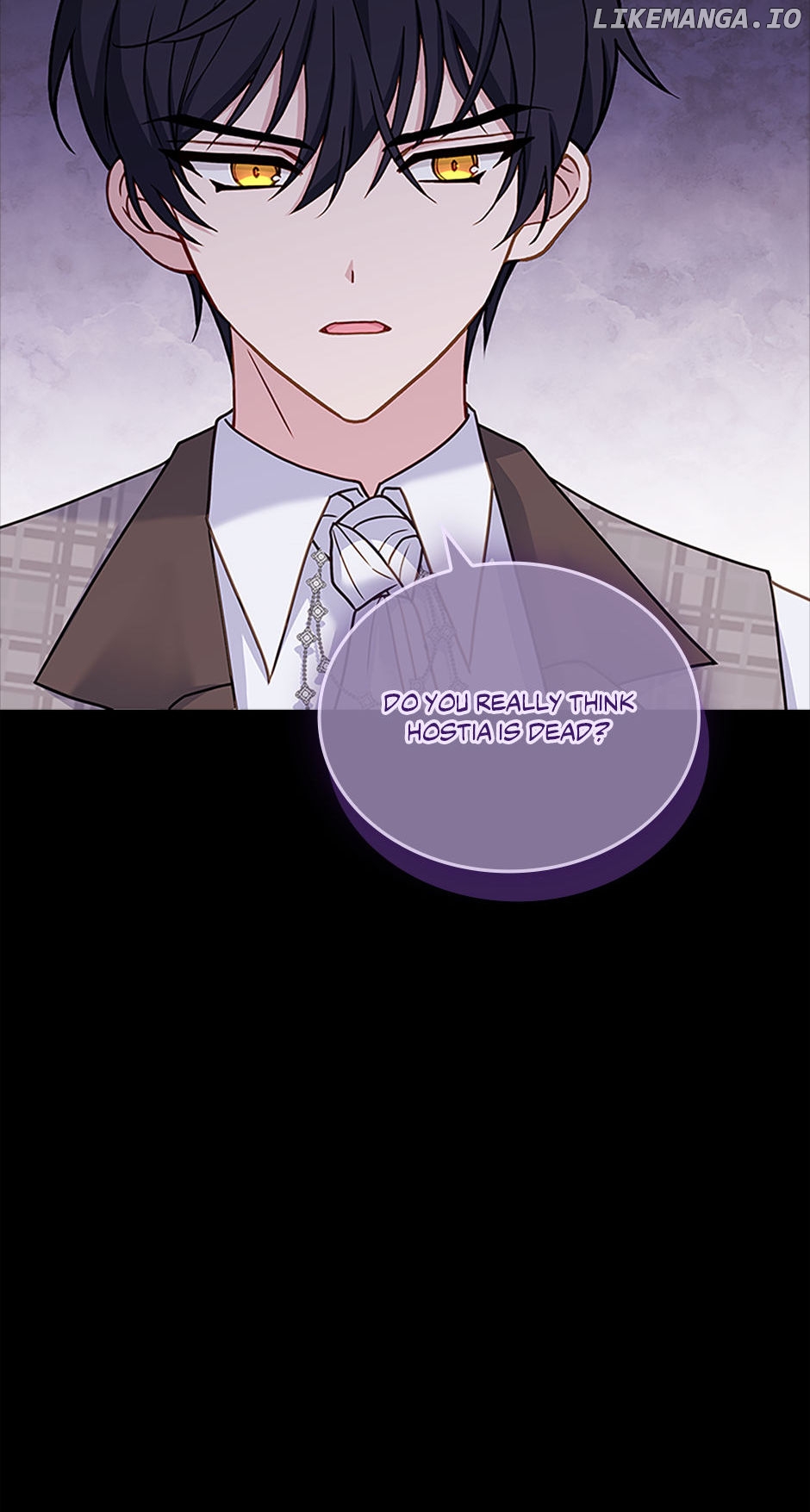 The Lady Wants to Rest Chapter 118 - page 89