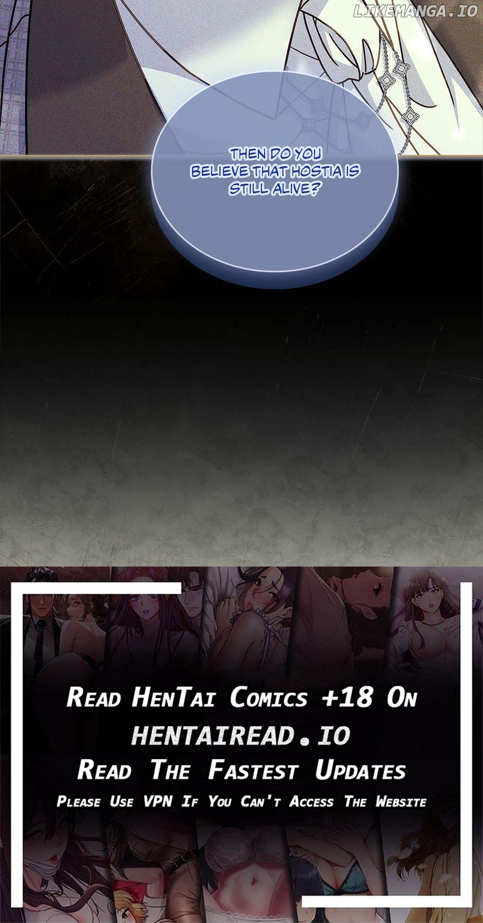 The Lady Wants to Rest Chapter 118 - page 98