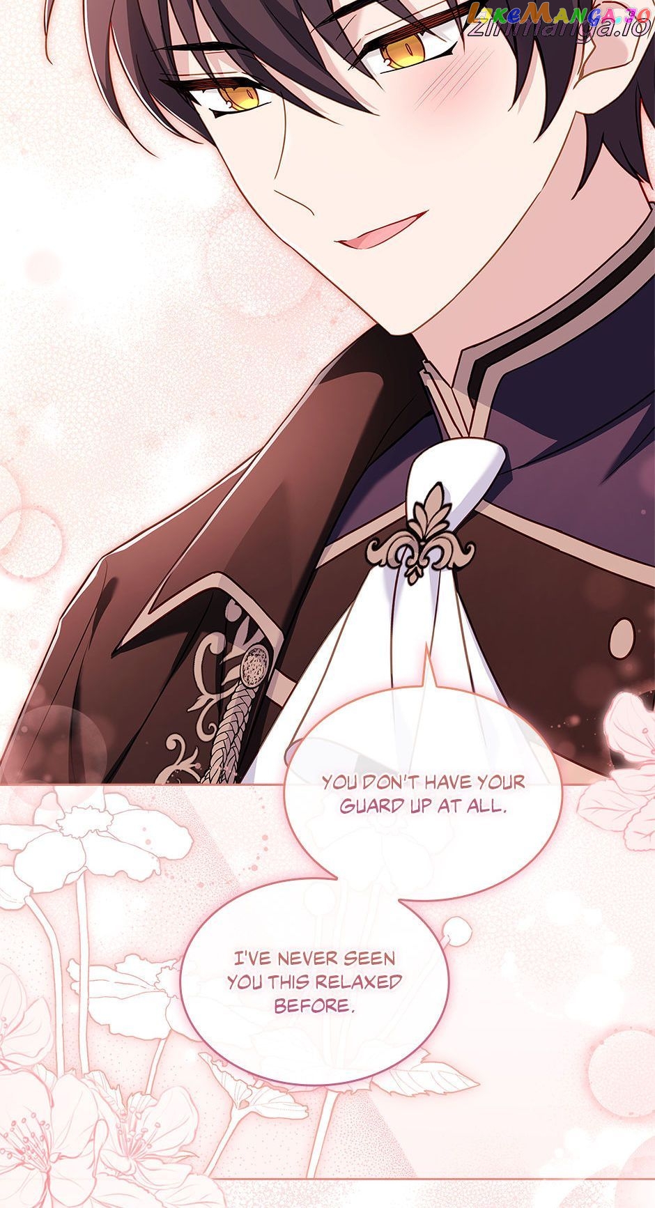 The Lady Wants to Rest Chapter 103 - page 2