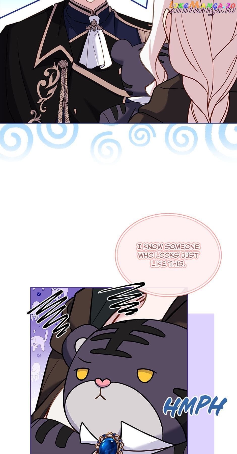 The Lady Wants to Rest Chapter 103 - page 23