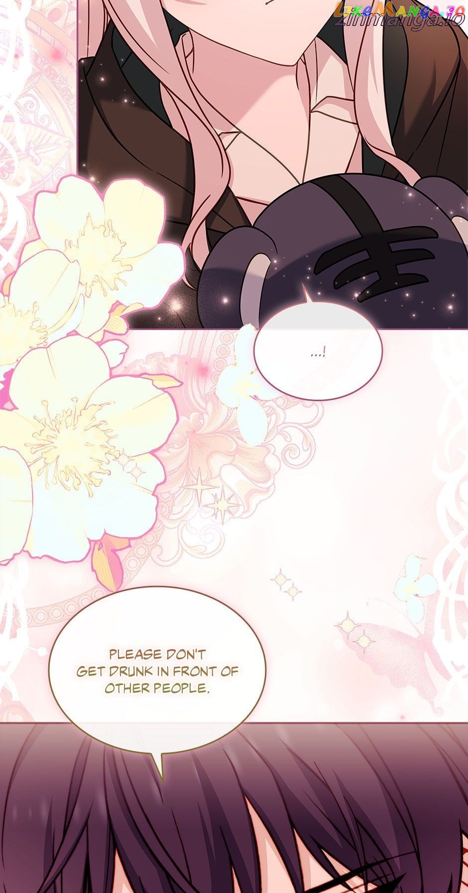 The Lady Wants to Rest Chapter 103 - page 35
