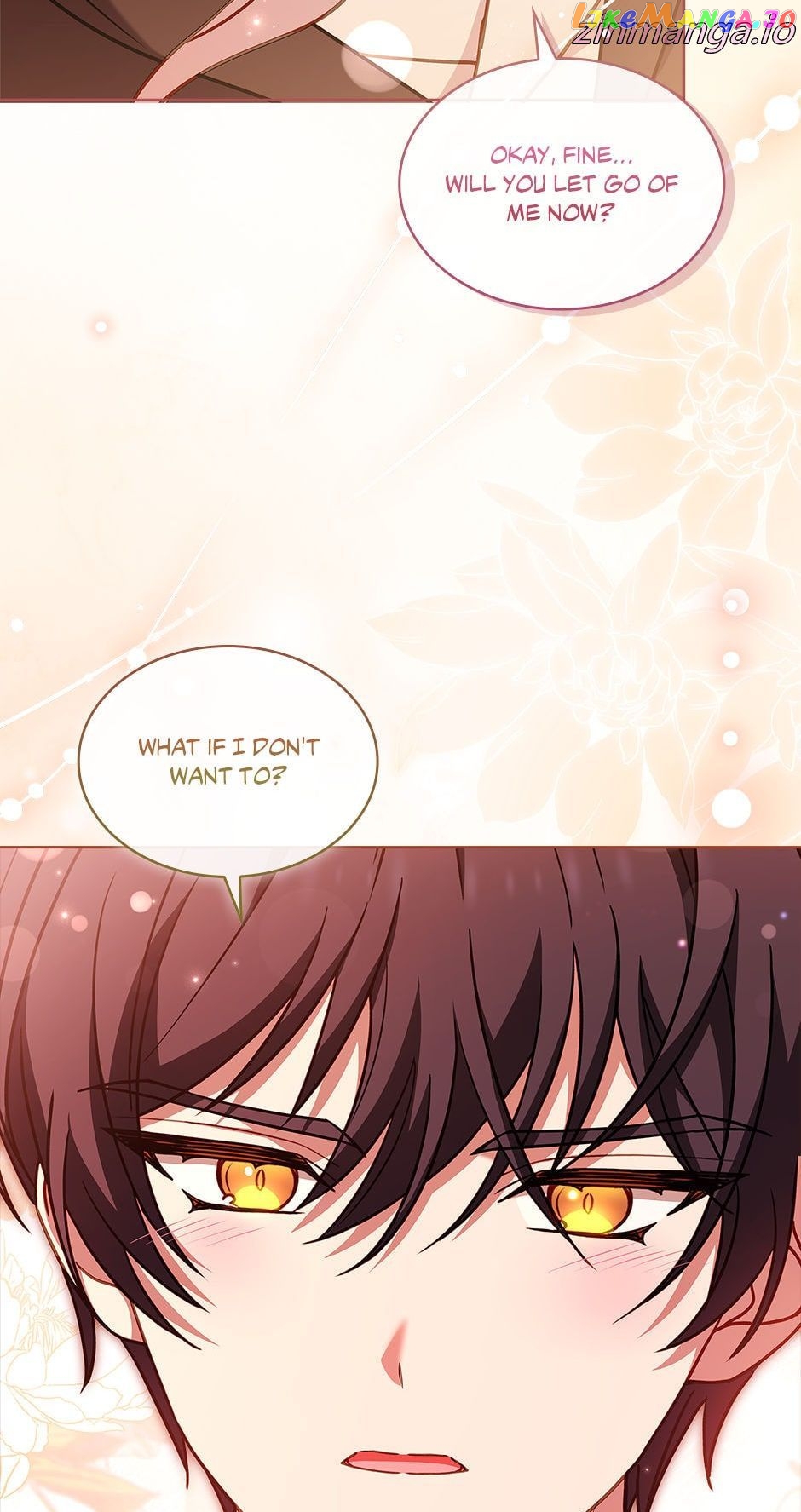 The Lady Wants to Rest Chapter 103 - page 41