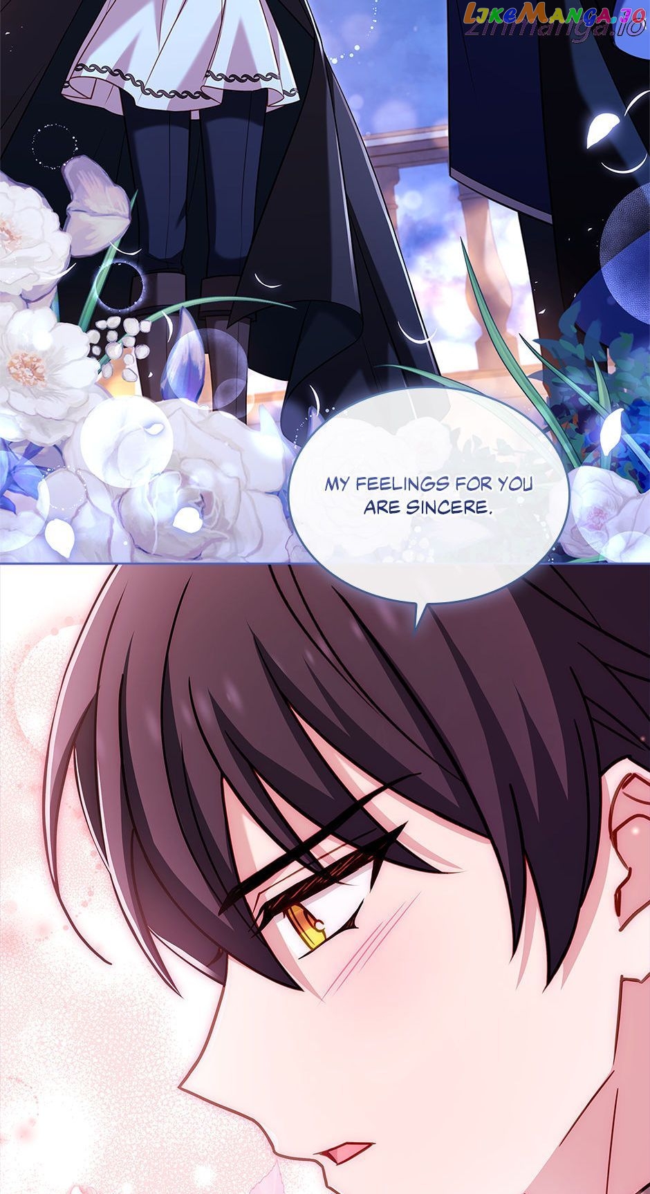 The Lady Wants to Rest Chapter 103 - page 66