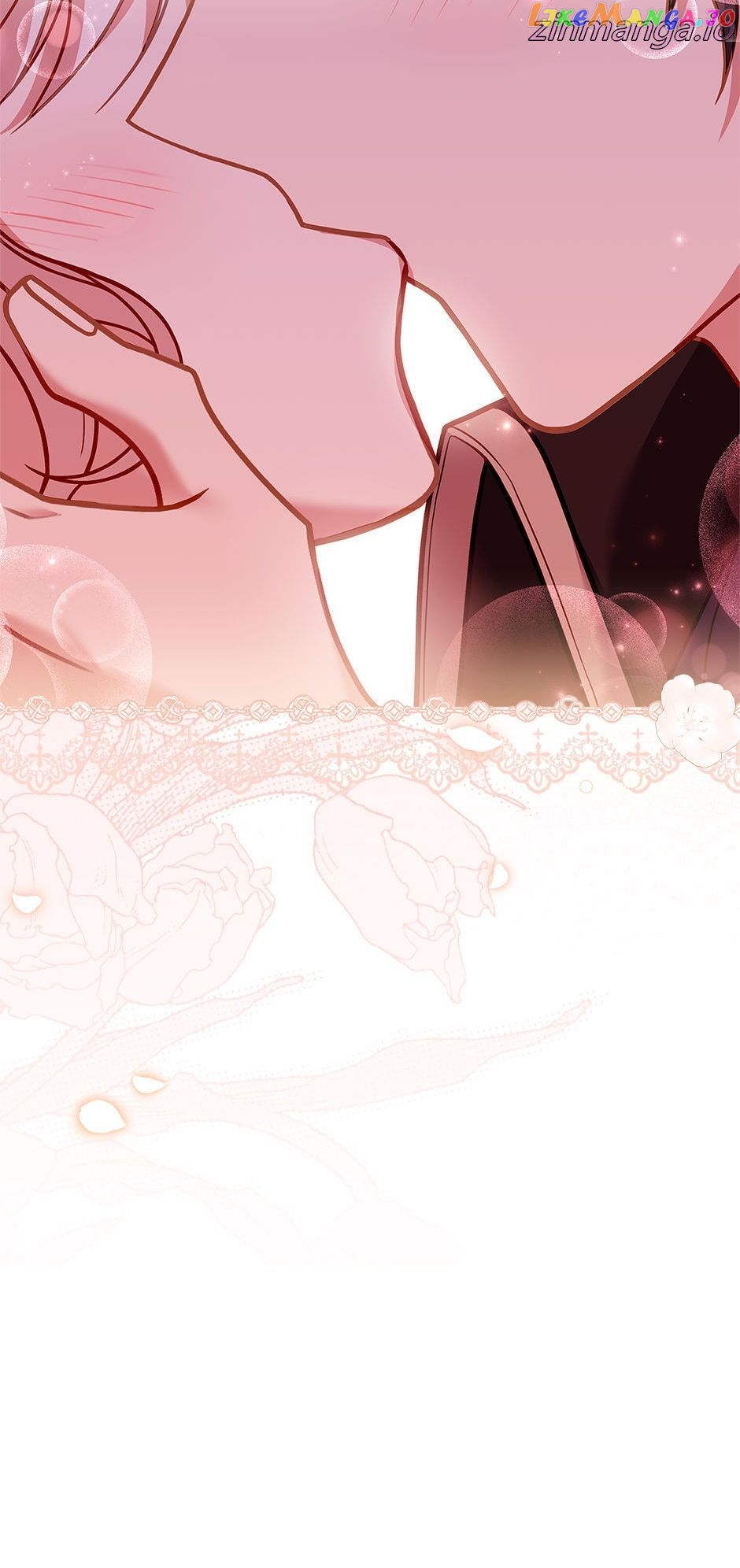 The Lady Wants to Rest Chapter 103 - page 76