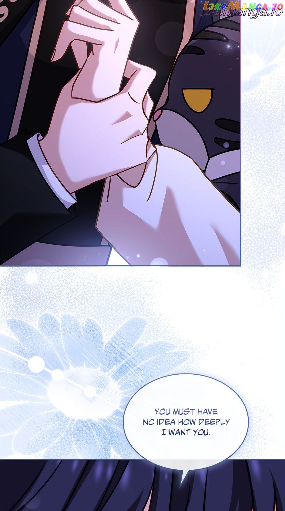 The Lady Wants to Rest Chapter 103 - page 79