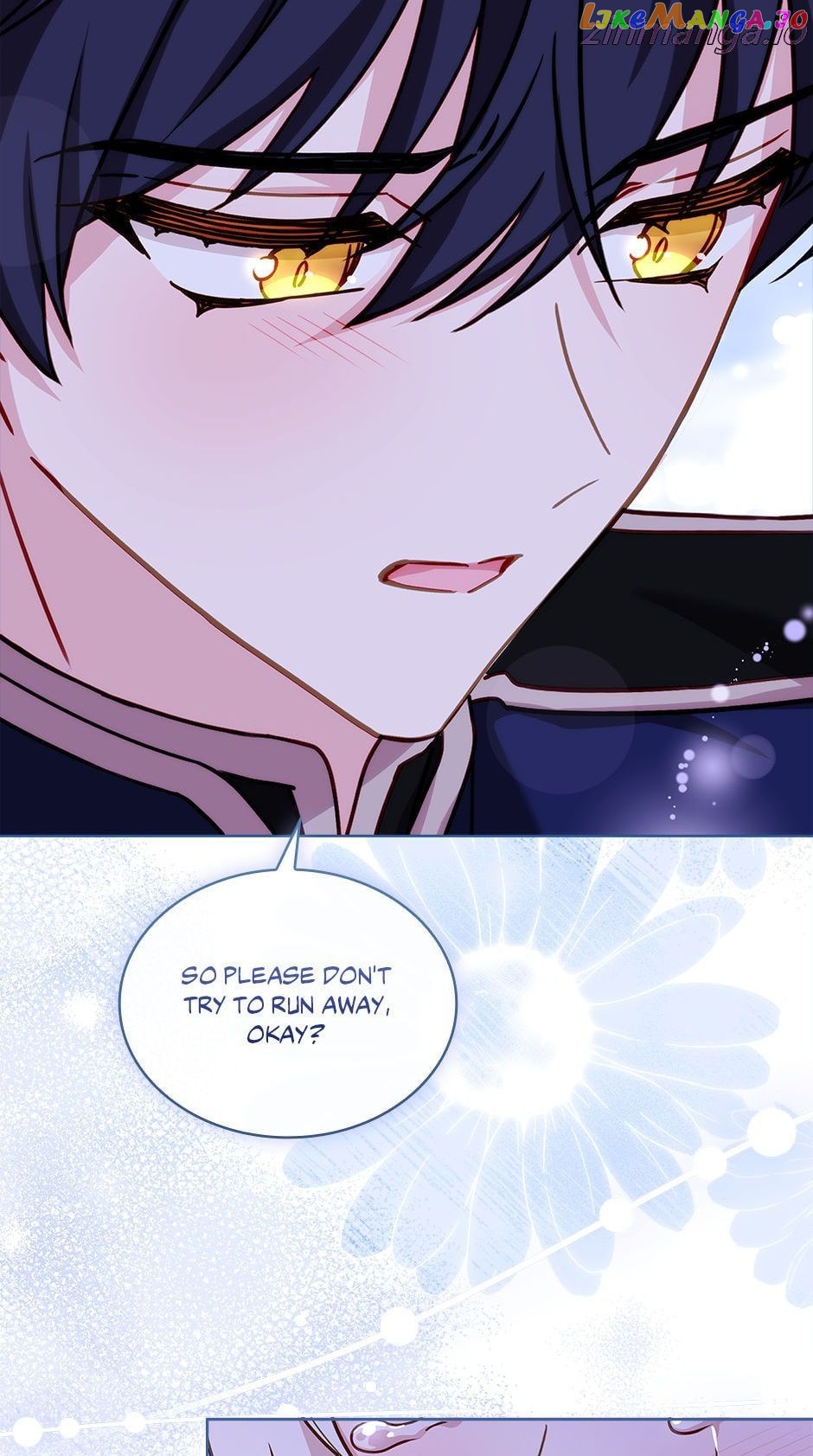 The Lady Wants to Rest Chapter 103 - page 80
